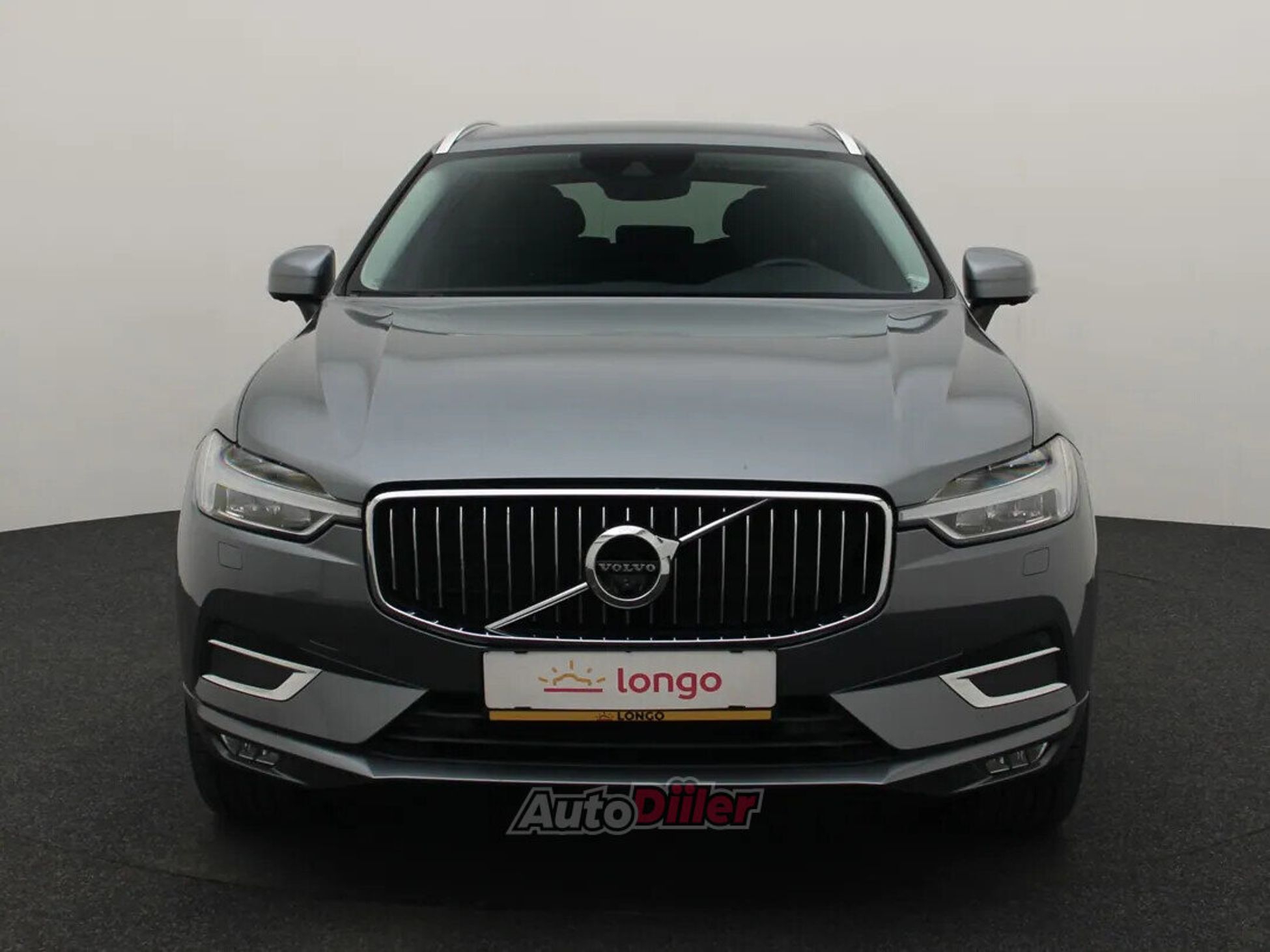 Volvo XC60 Inscription 2.0 173kW 2018, photo 3/10