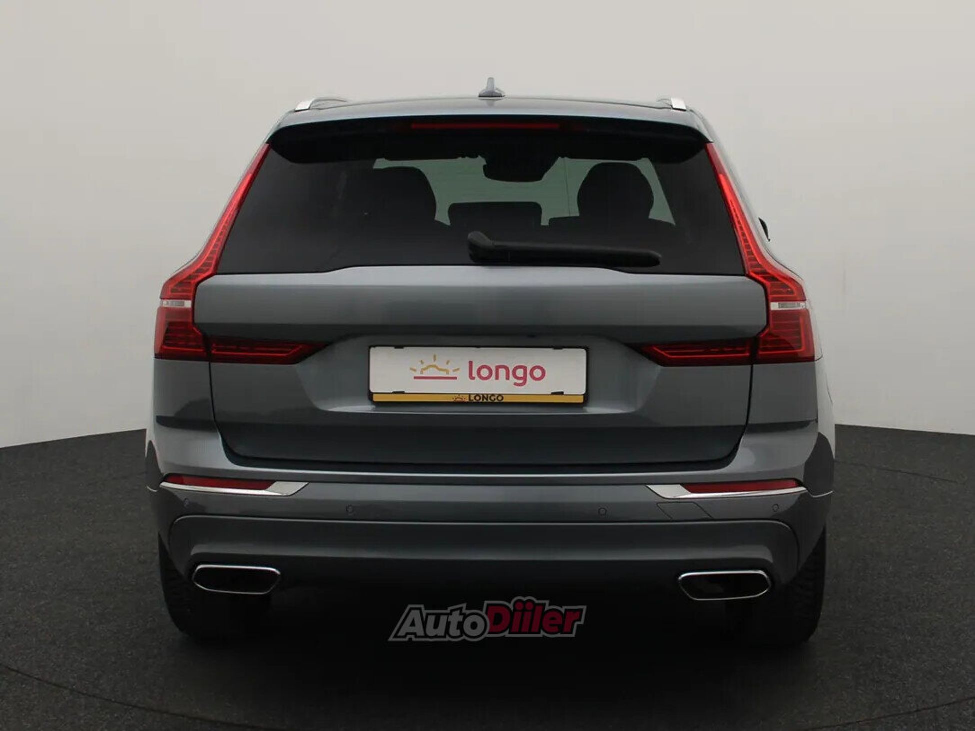 Volvo XC60 Inscription 2.0 173kW 2018, photo 5/10