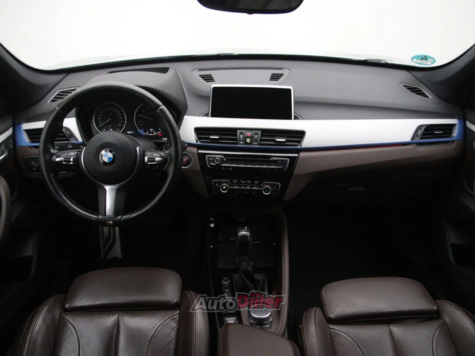 BMW X1 M Sport 2.0 141kW 2016, photo 2/10