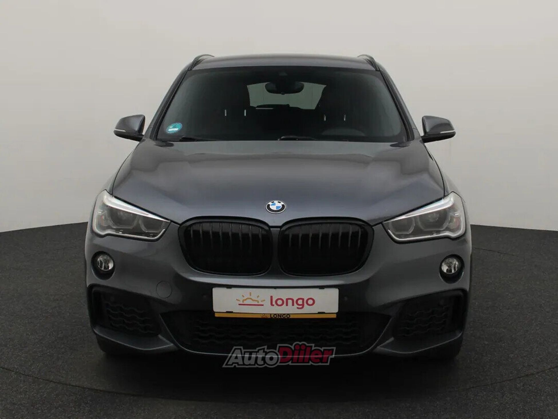 BMW X1 M Sport 2.0 141kW 2016, photo 3/10