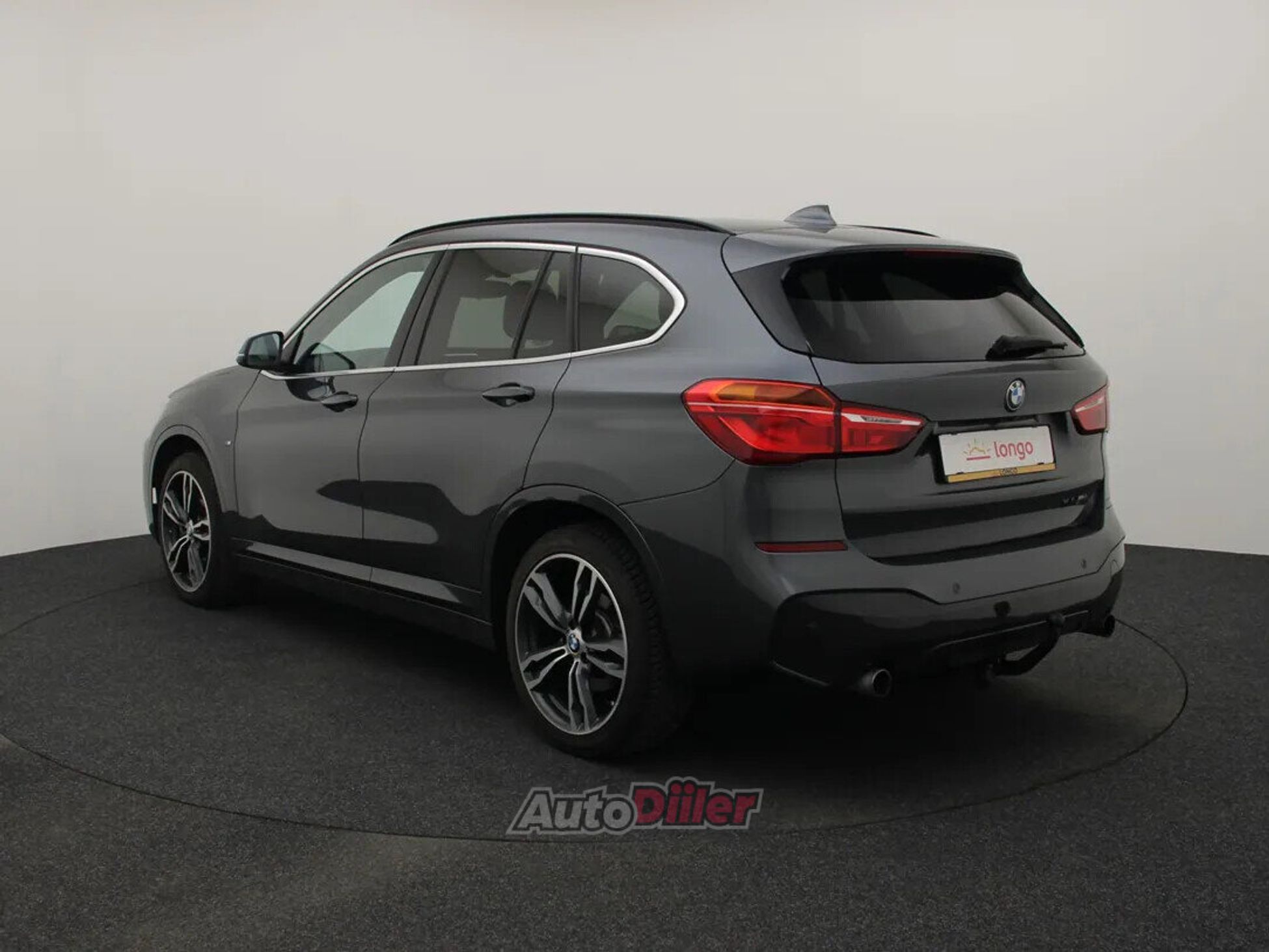 BMW X1 M Sport 2.0 141kW 2016, photo 7/10