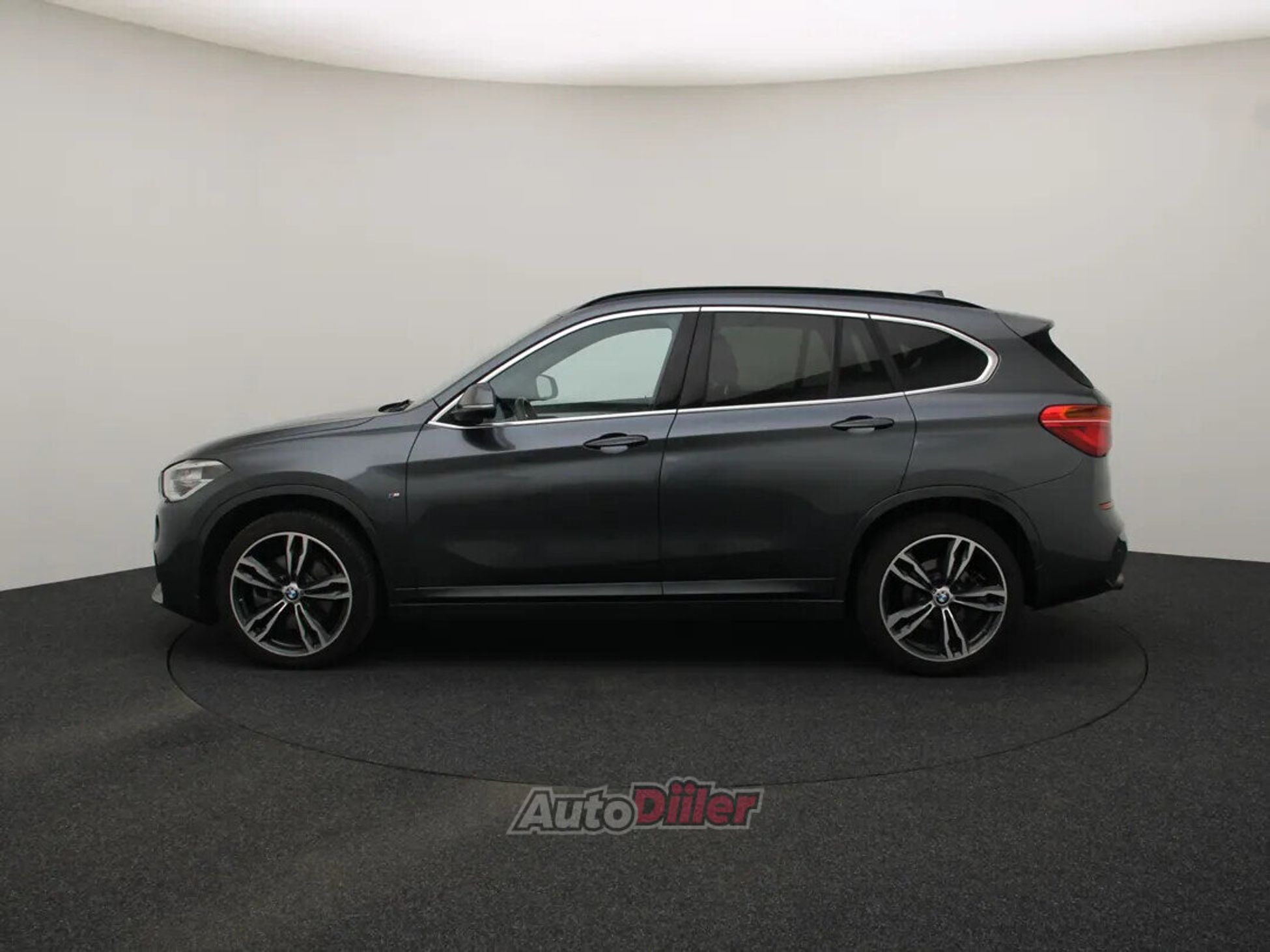 BMW X1 M Sport 2.0 141kW 2016, photo 6/10