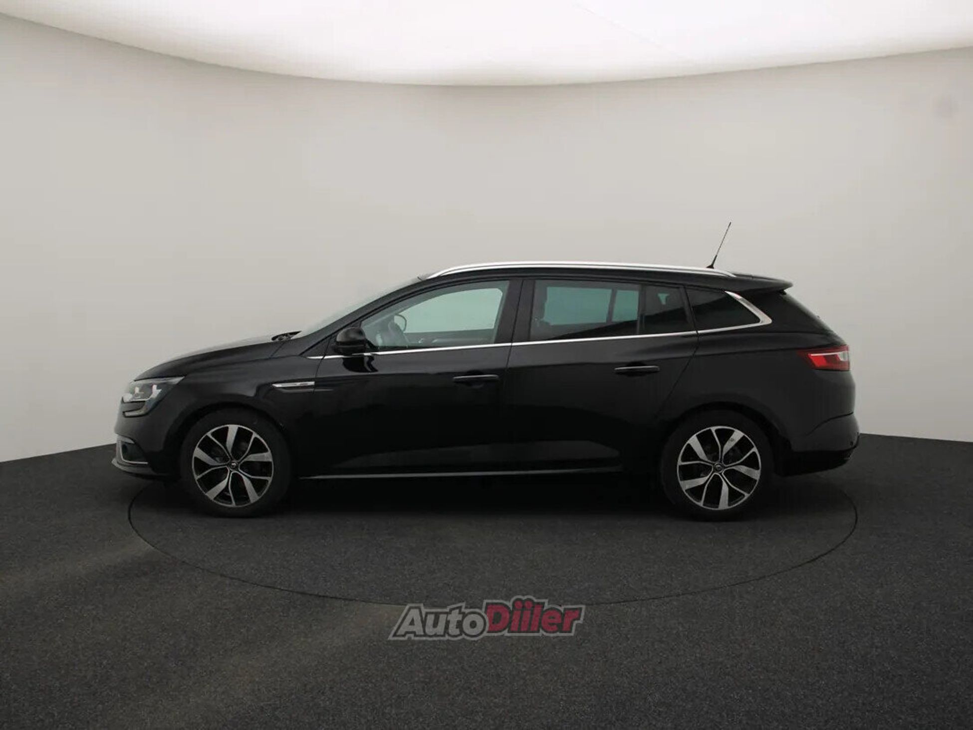 Renault Megane Bose Bose 1.5 81kW 2018, photo 6/10