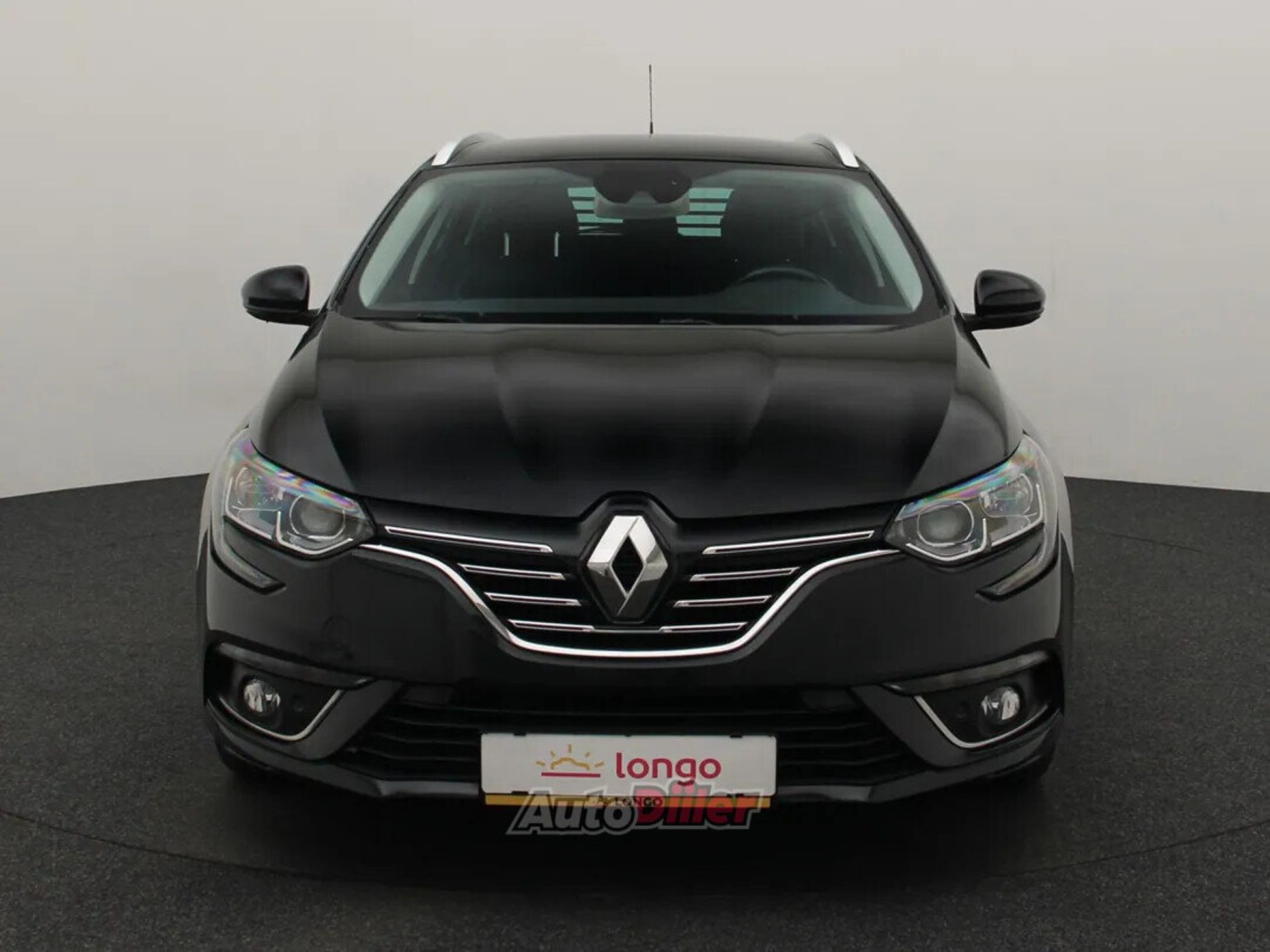 Renault Megane Bose Bose 1.5 81kW 2018, photo 3/10