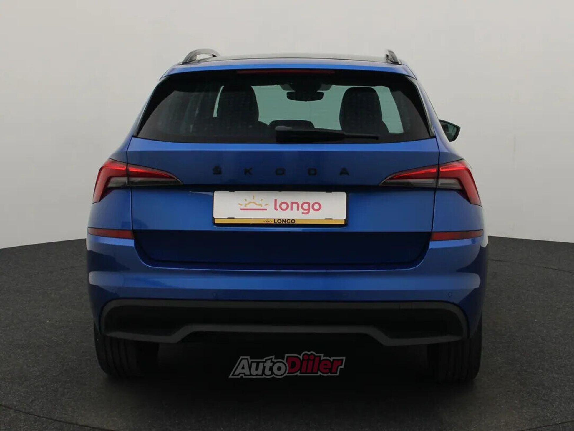 Skoda Kamiq Business Edition 1.5 110kW 2021, kuva 5/10