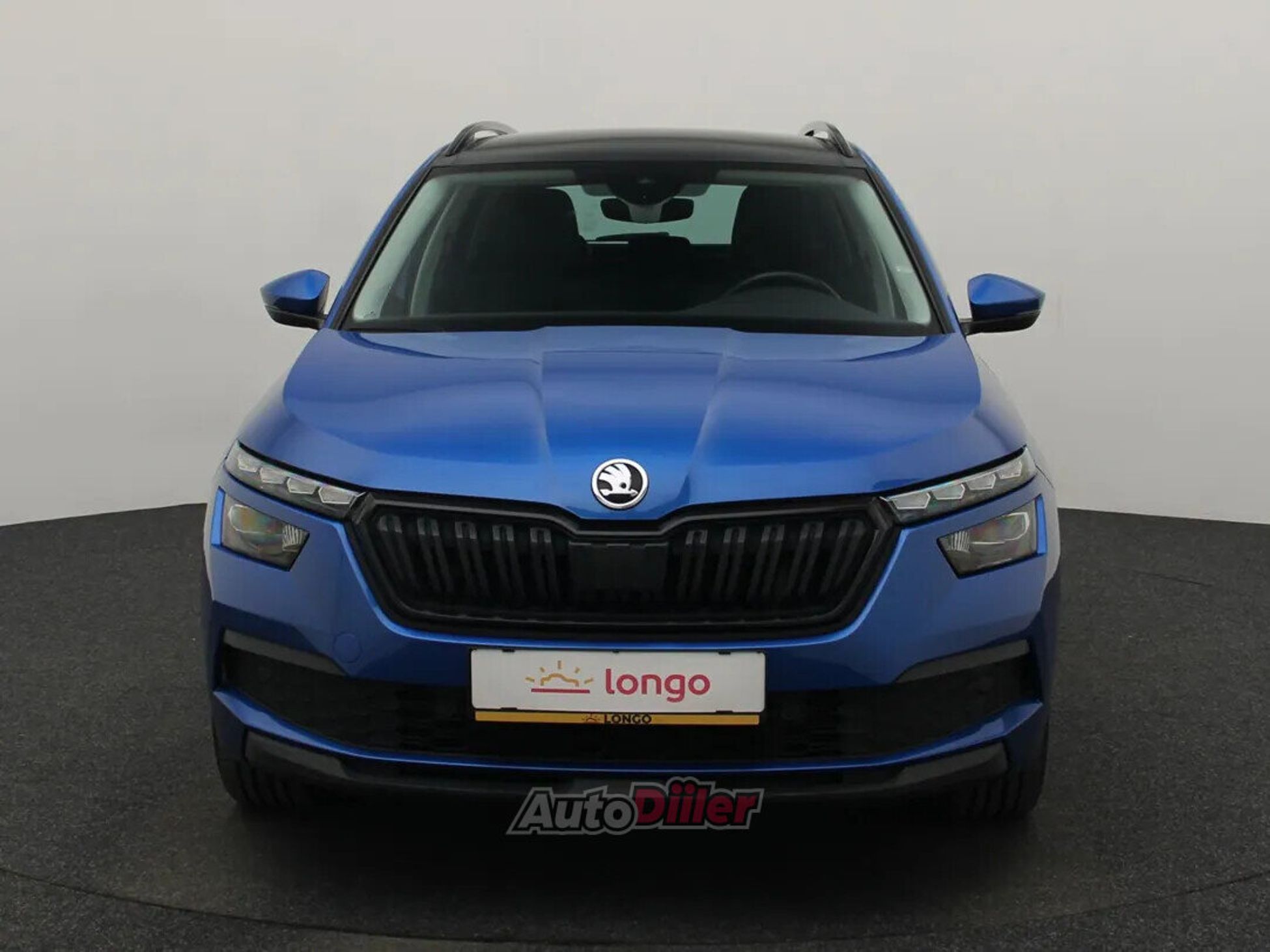 Skoda Kamiq Business Edition 1.5 110kW 2021, kuva 3/10