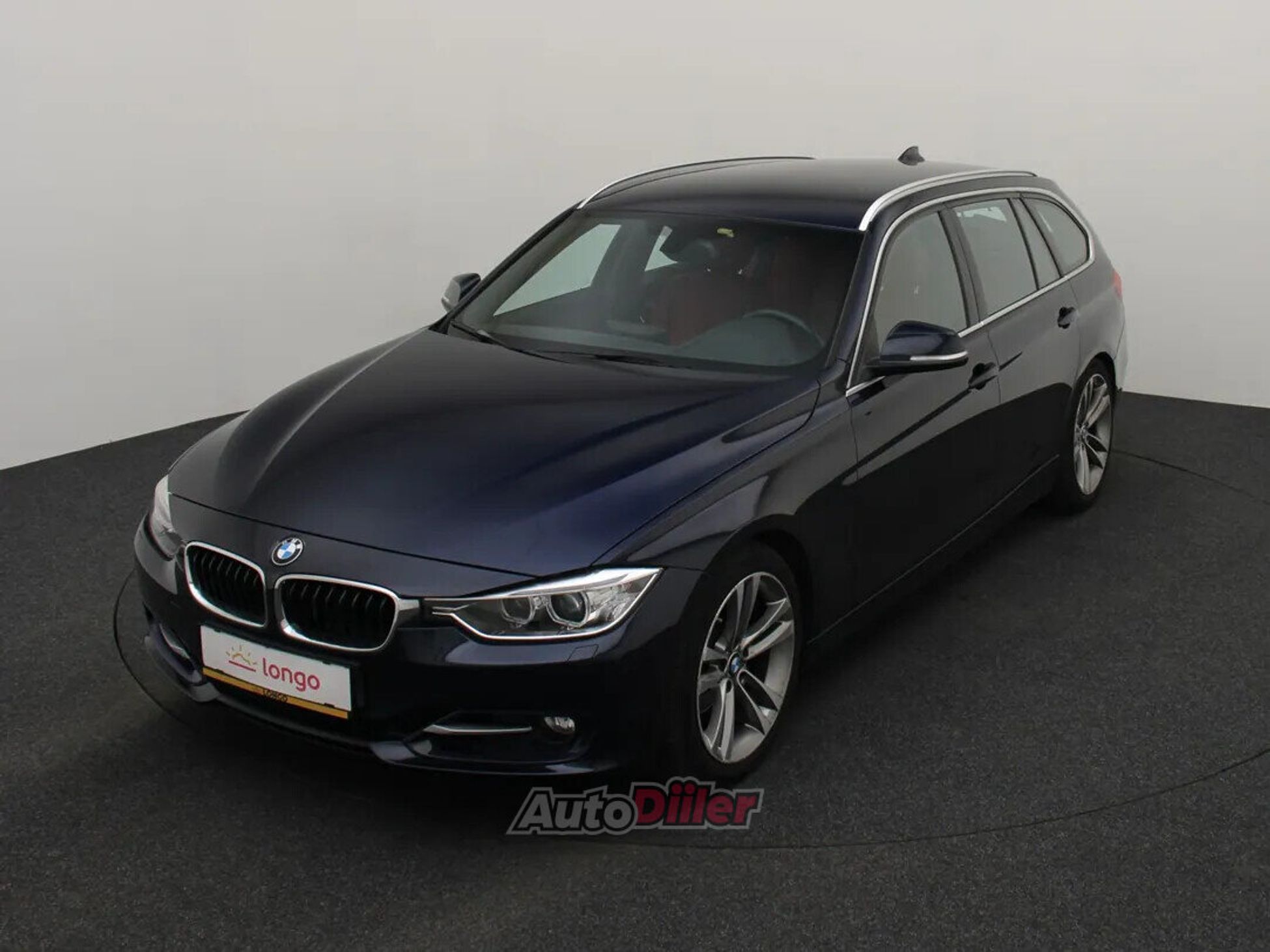 BMW 320