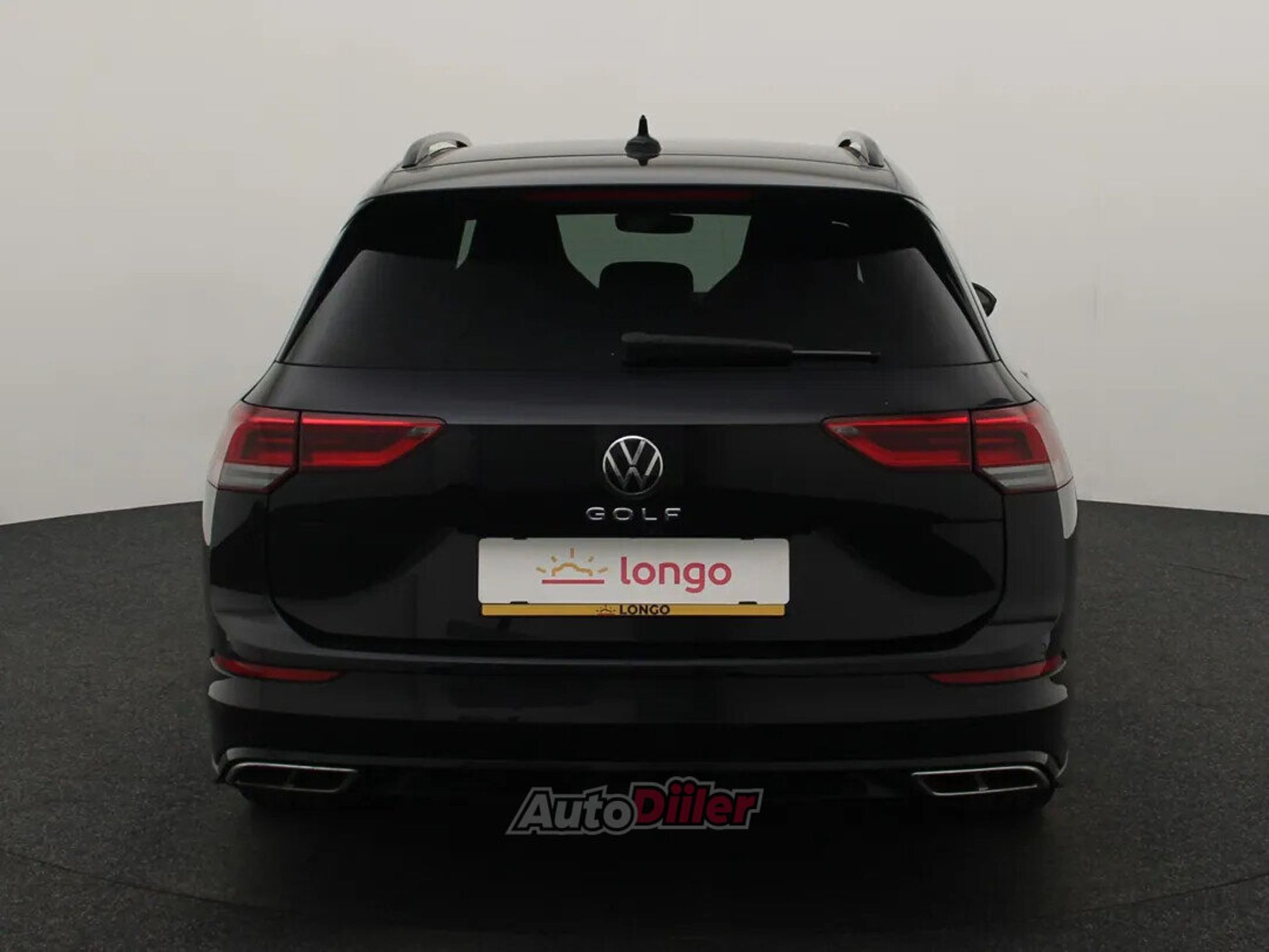 Volkswagen Golf MHEV R-Line 1.5 96kW 2021, photo 5/10