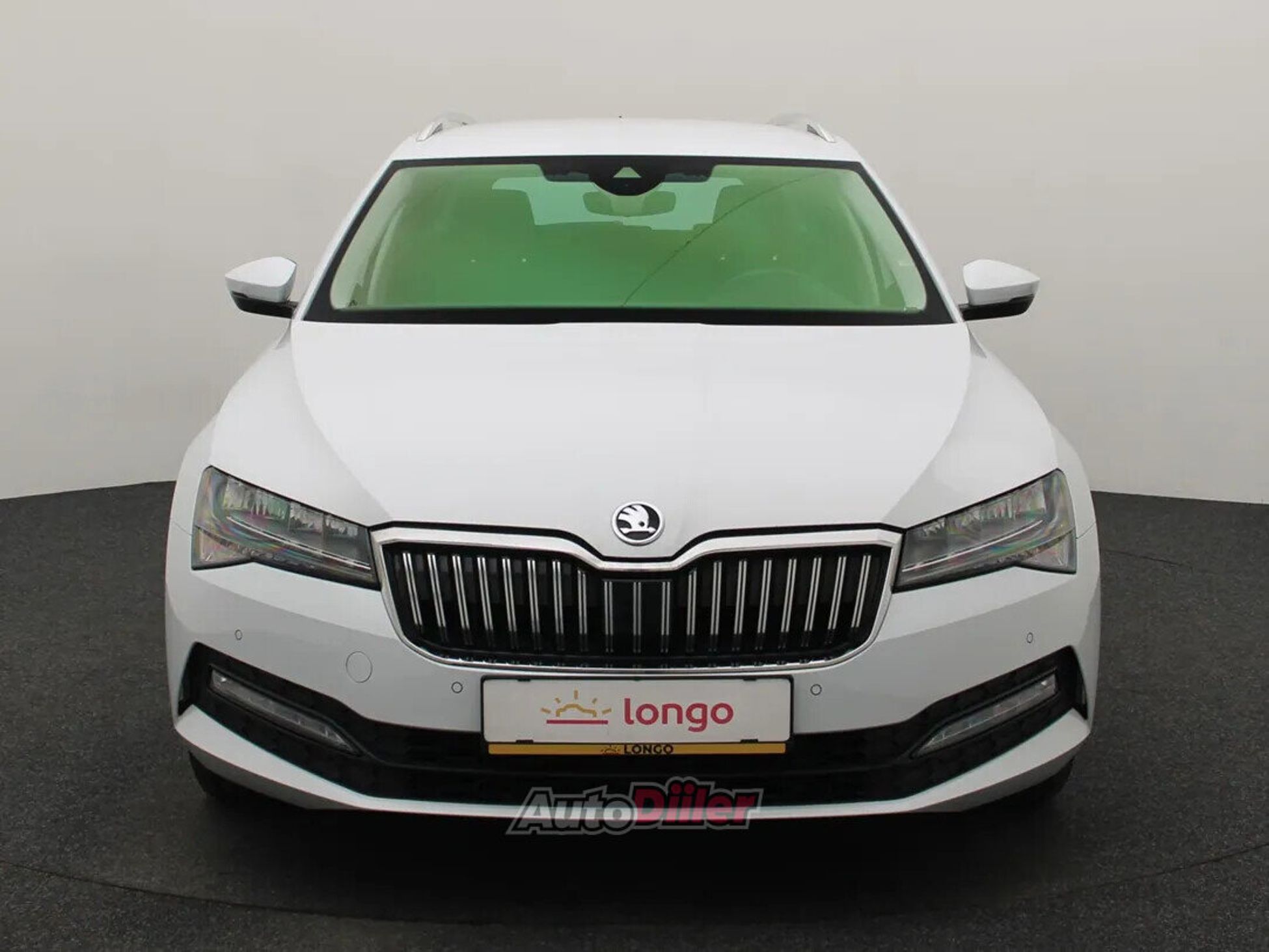Skoda Superb Business Edition 1.5 110kW 2022, photo 3/10