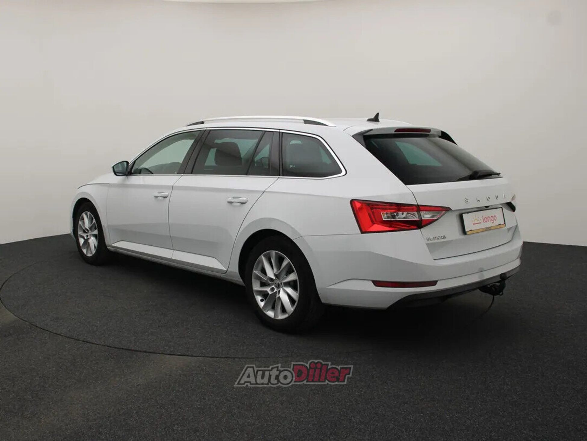 Skoda Superb Business Edition 1.5 110kW 2022, photo 7/10