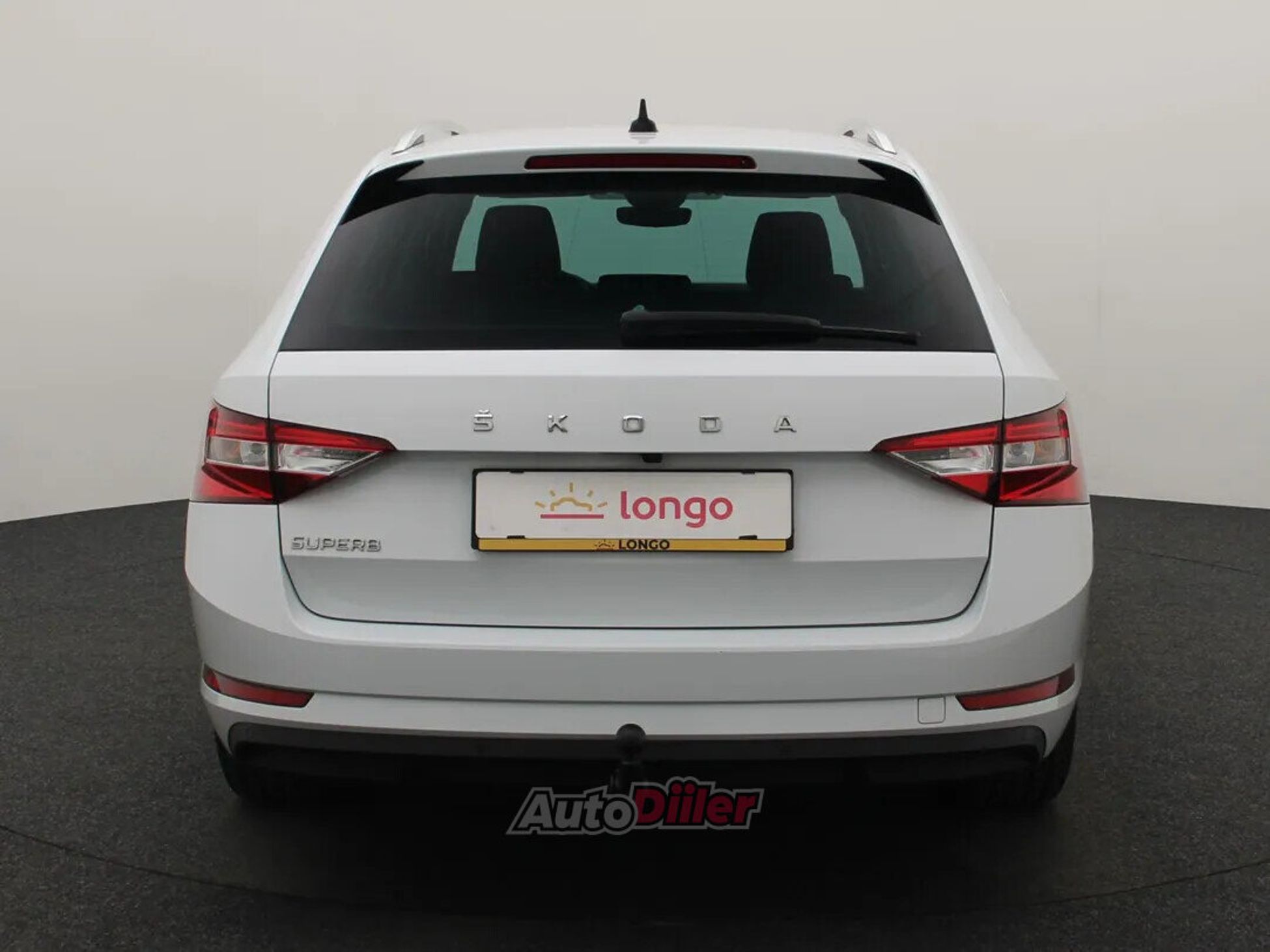 Skoda Superb Business Edition 1.5 110kW 2022, photo 5/10