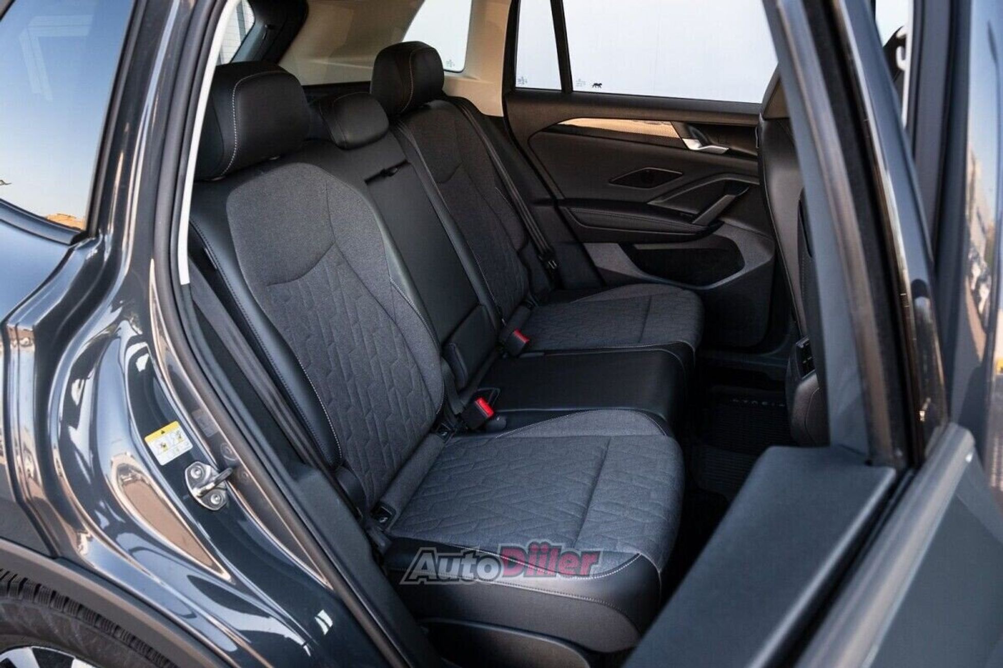 Volkswagen Tiguan 1.5 110kW 2024, photo 7/10