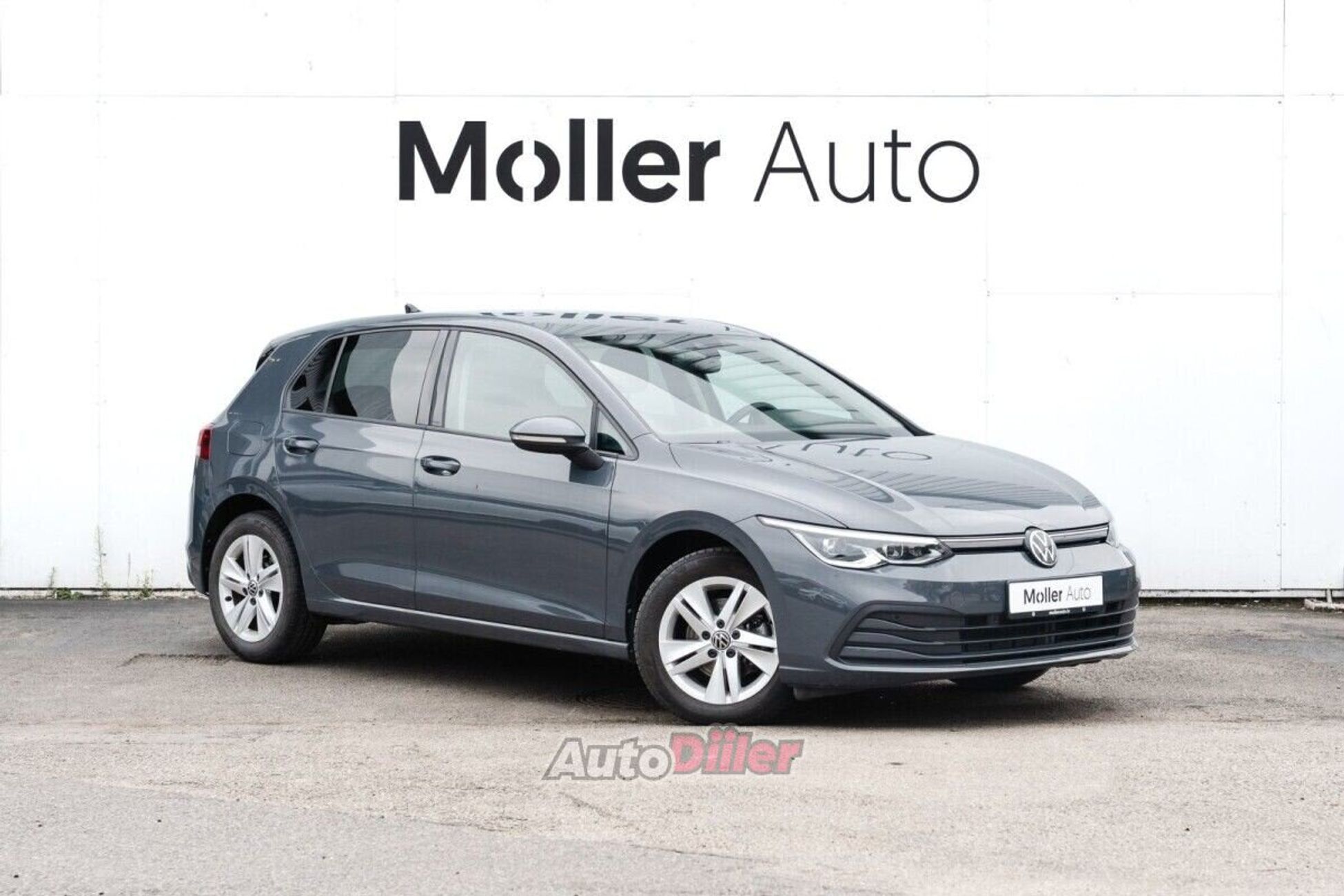 Volkswagen Golf 1.0 81kW 2025, kuva 2/10
