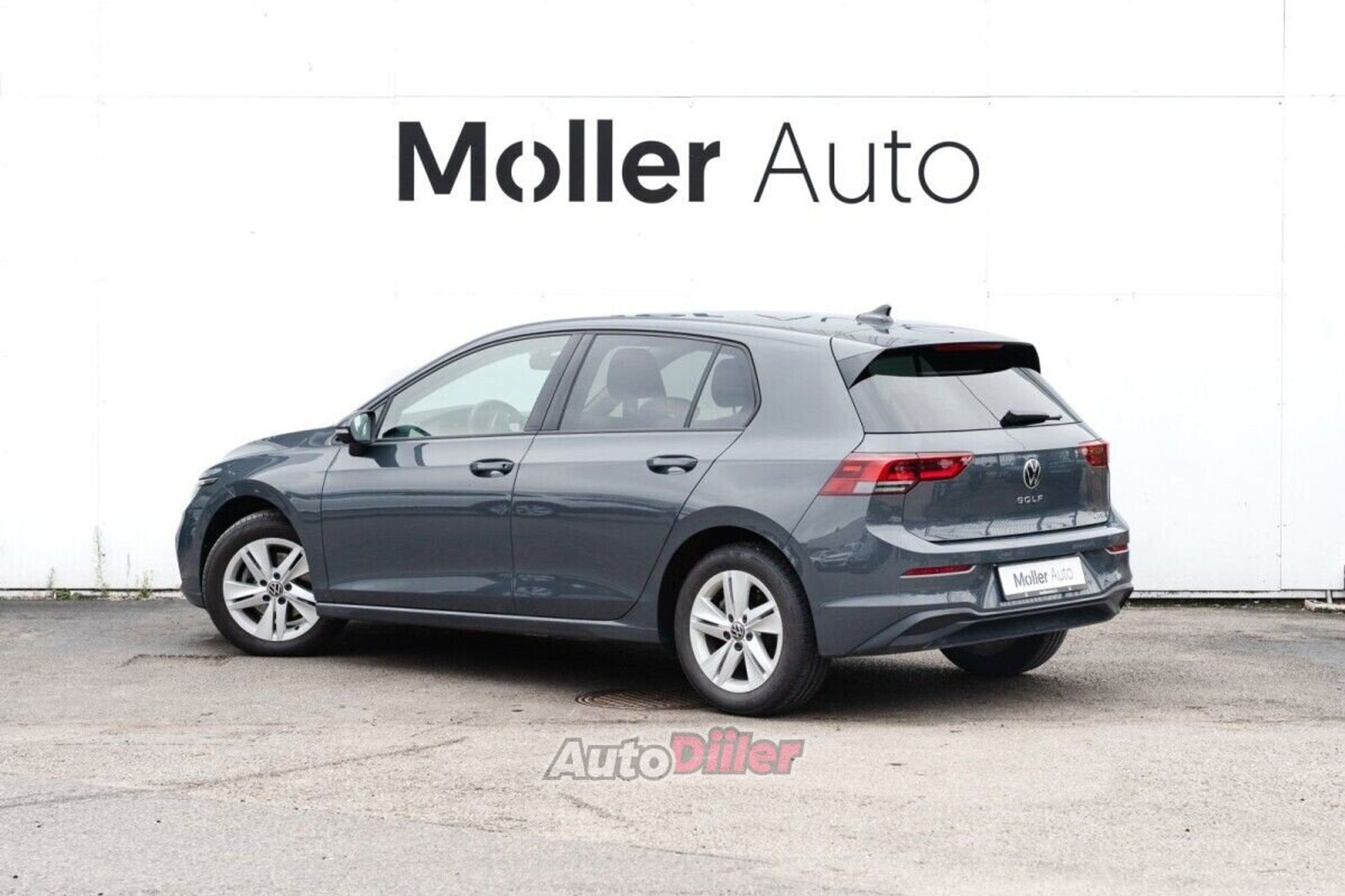Volkswagen Golf 1.0 81kW 2025, kuva 3/10