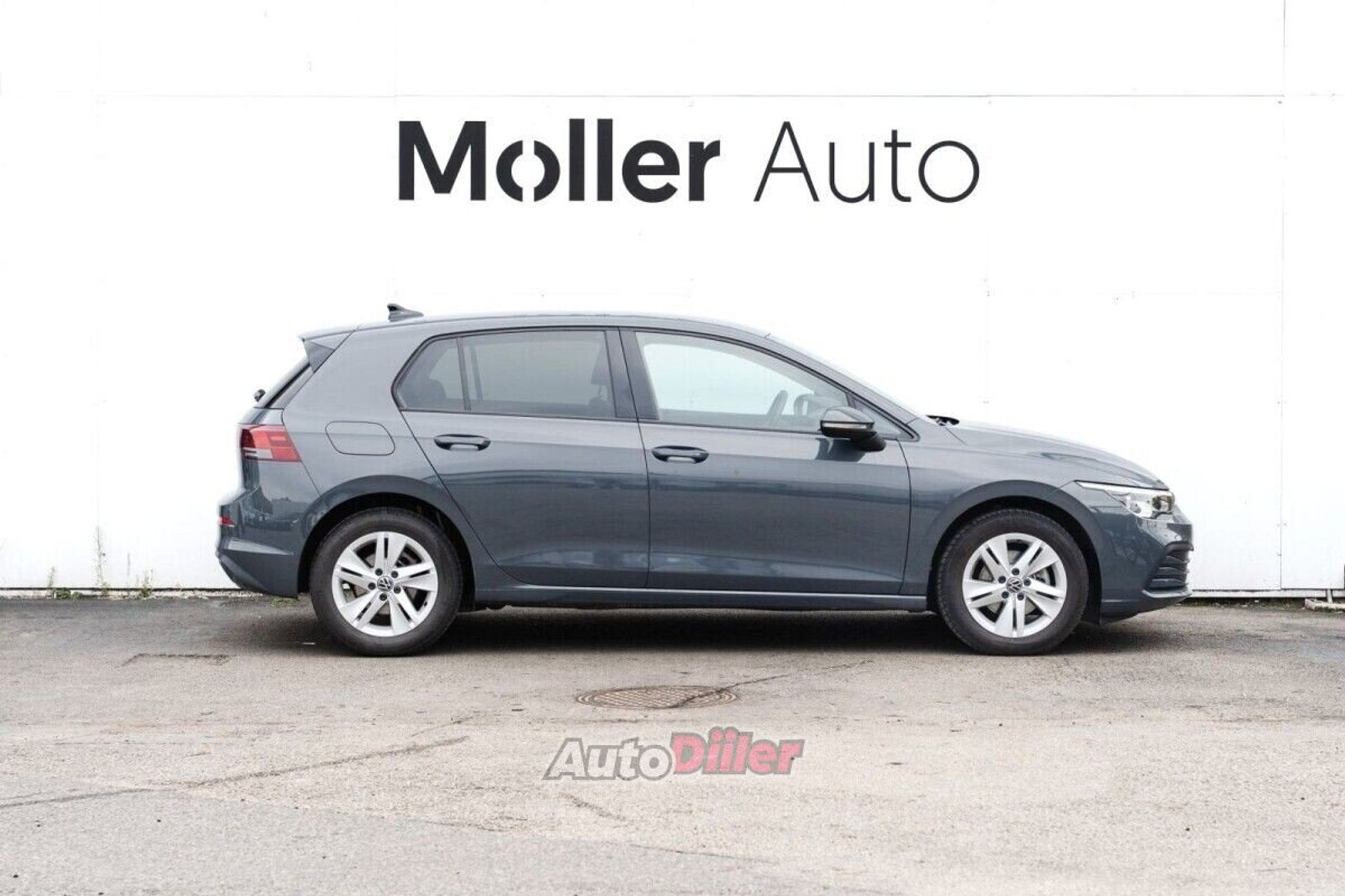 Volkswagen Golf 1.0 81kW 2025, kuva 5/10