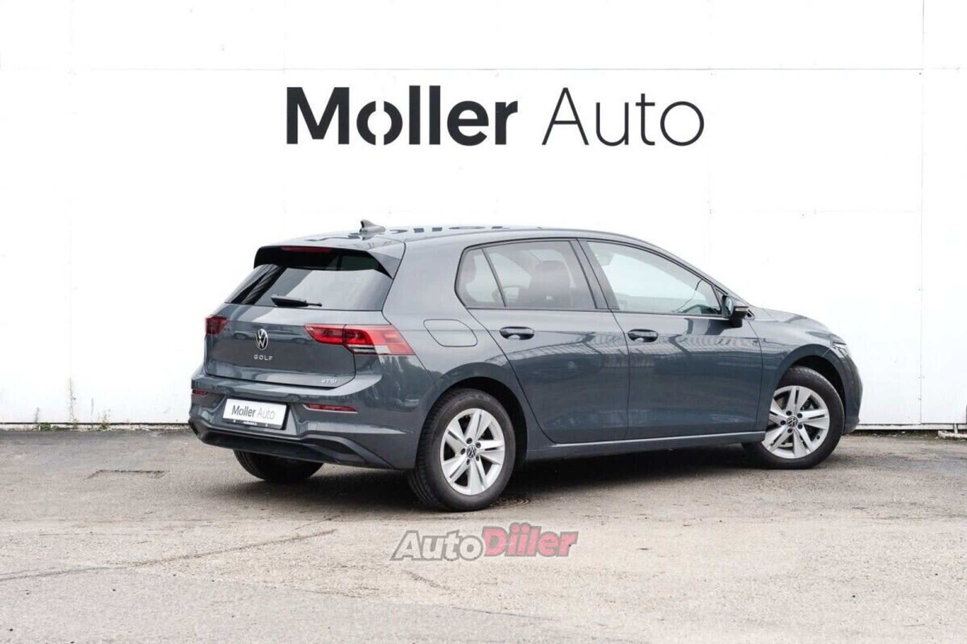 Volkswagen Golf 1.0 81kW 2025, kuva 4/10