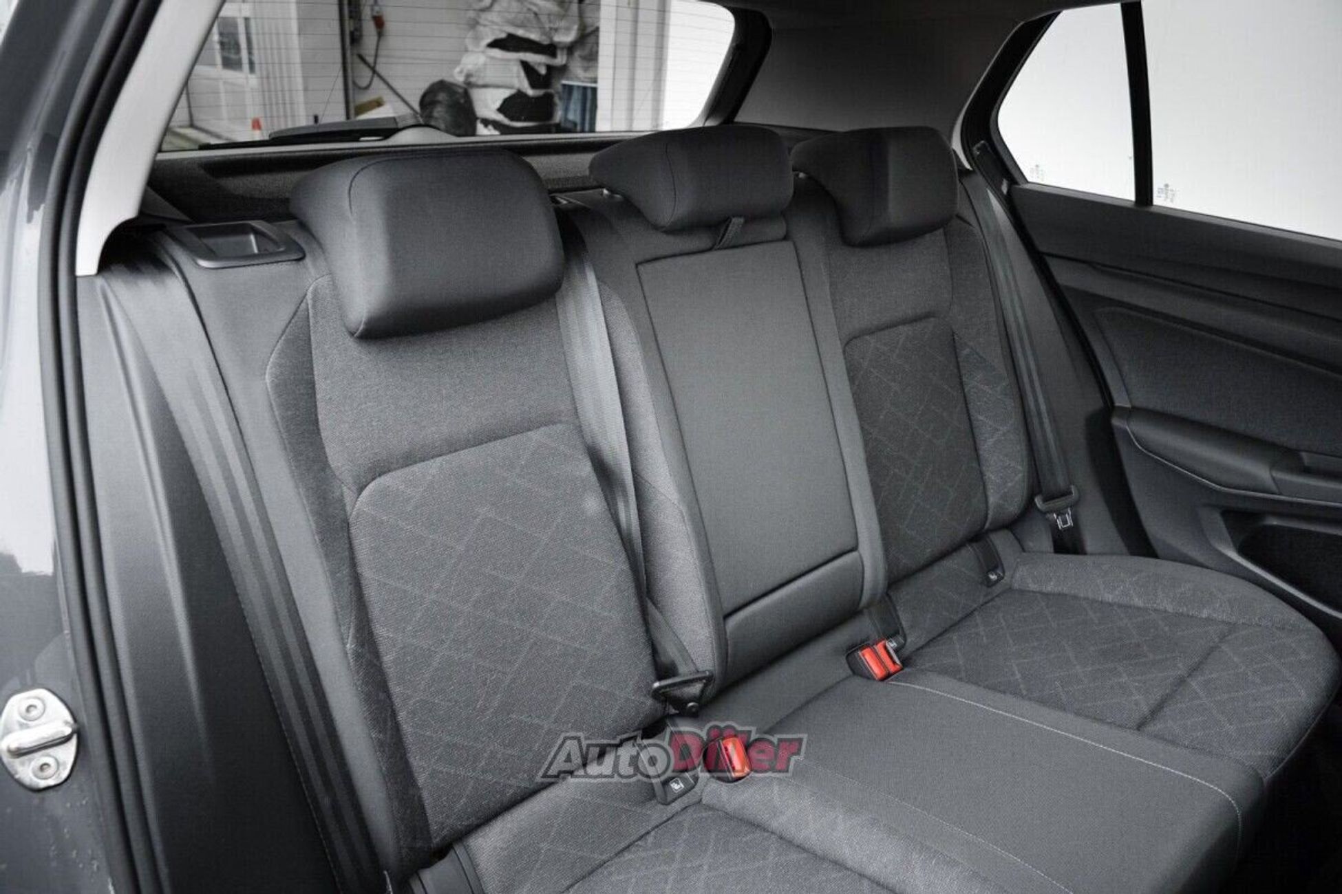 Volkswagen Golf 1.0 81kW 2025, kuva 7/10