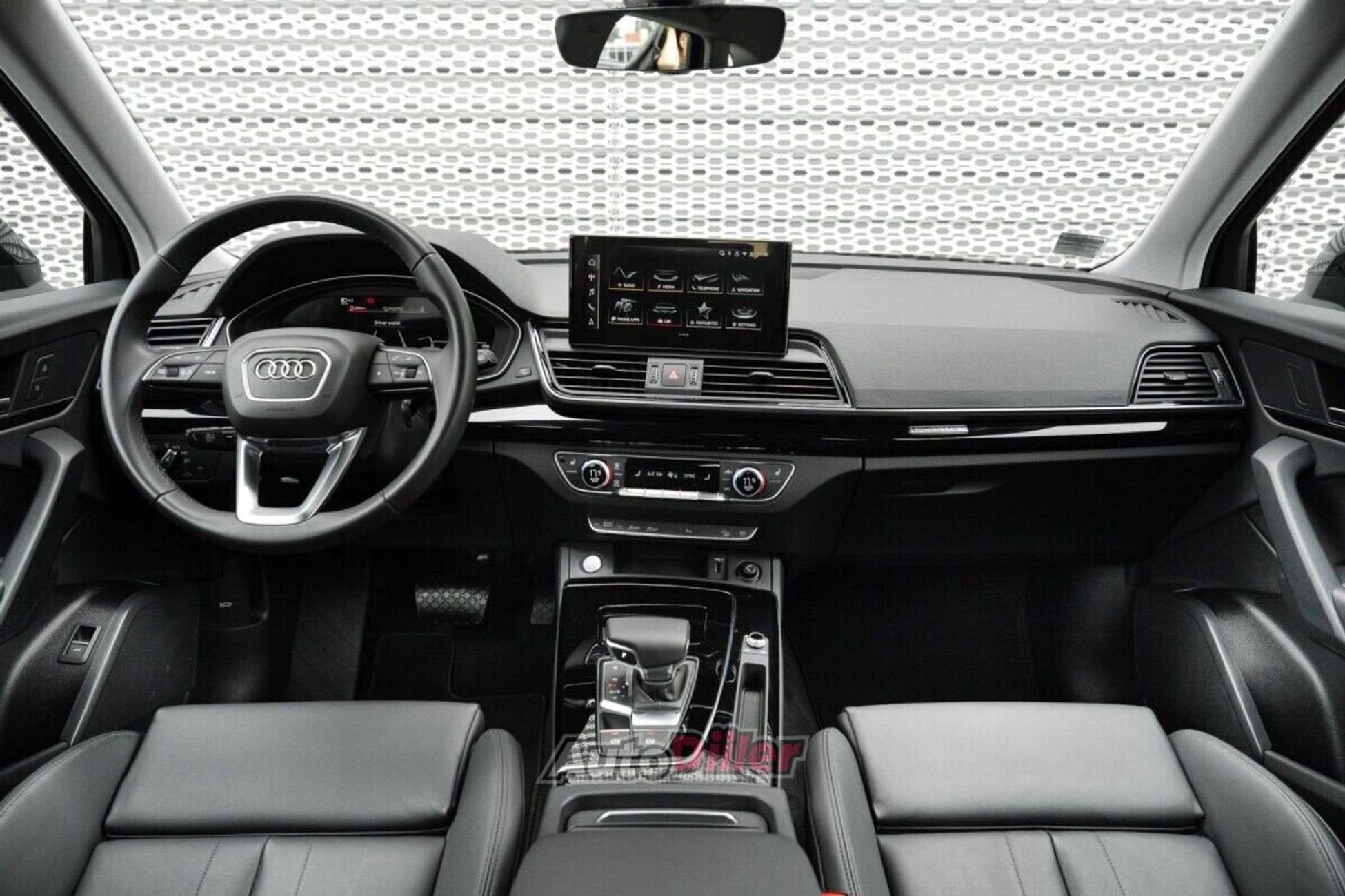 Audi Q5 2.0 195kW 2024, kuva 6/10