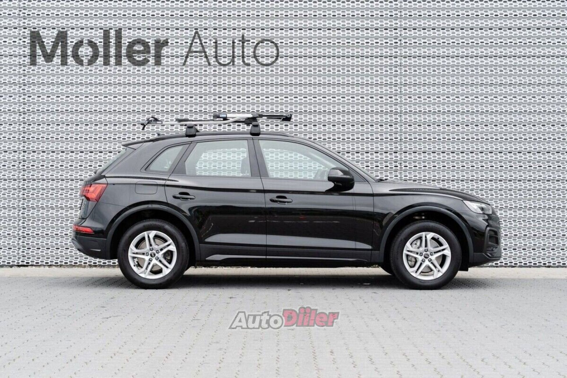 Audi Q5 2.0 195kW 2024, kuva 5/10
