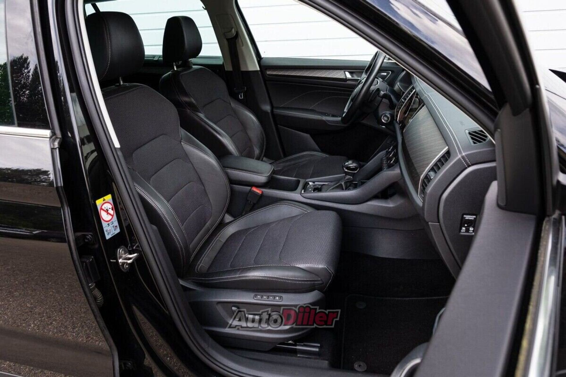 Skoda Kodiaq 2.0 110kW 2022, photo 7/10