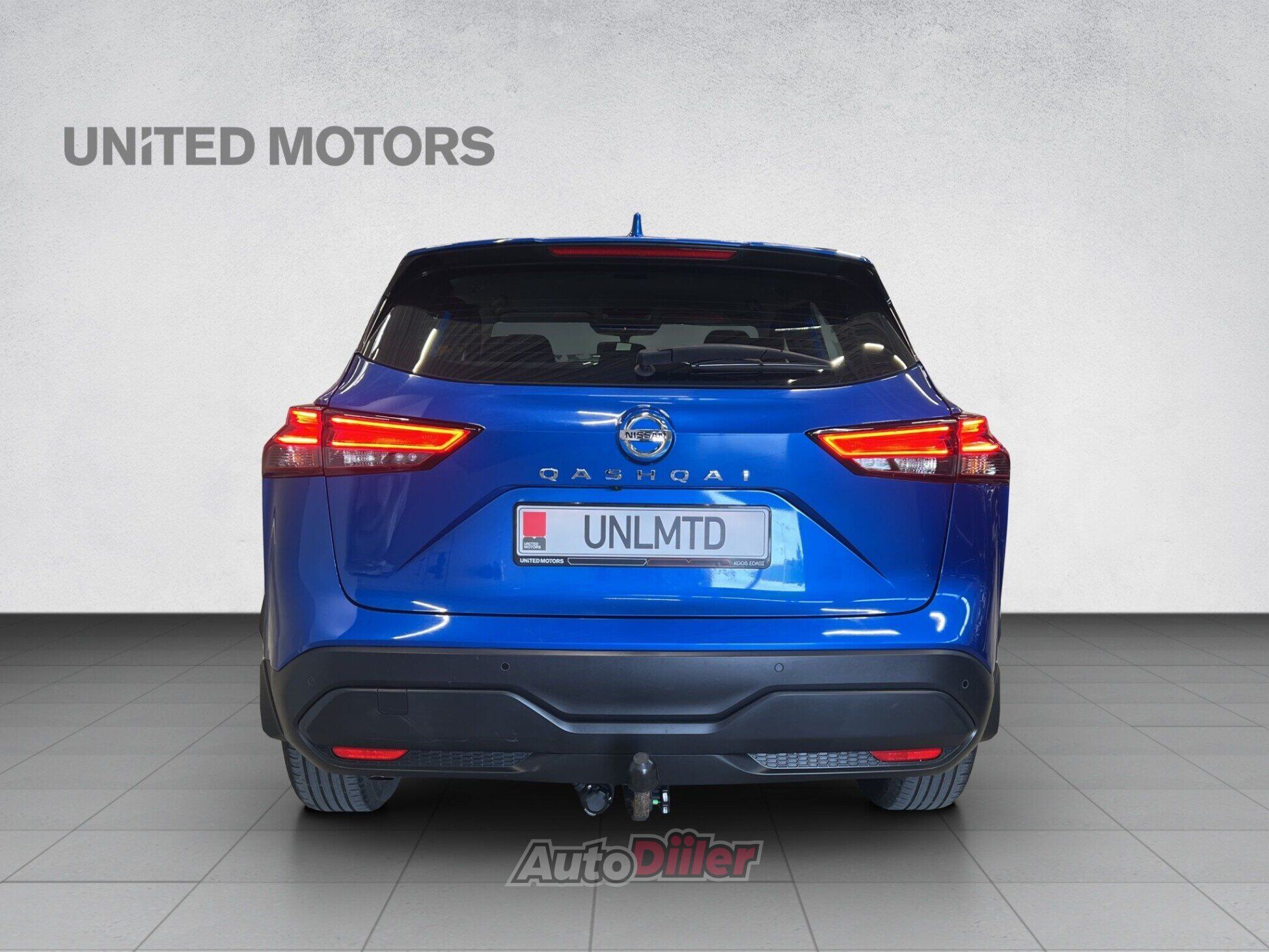 Nissan Qashqai 2021, kuva 6/10