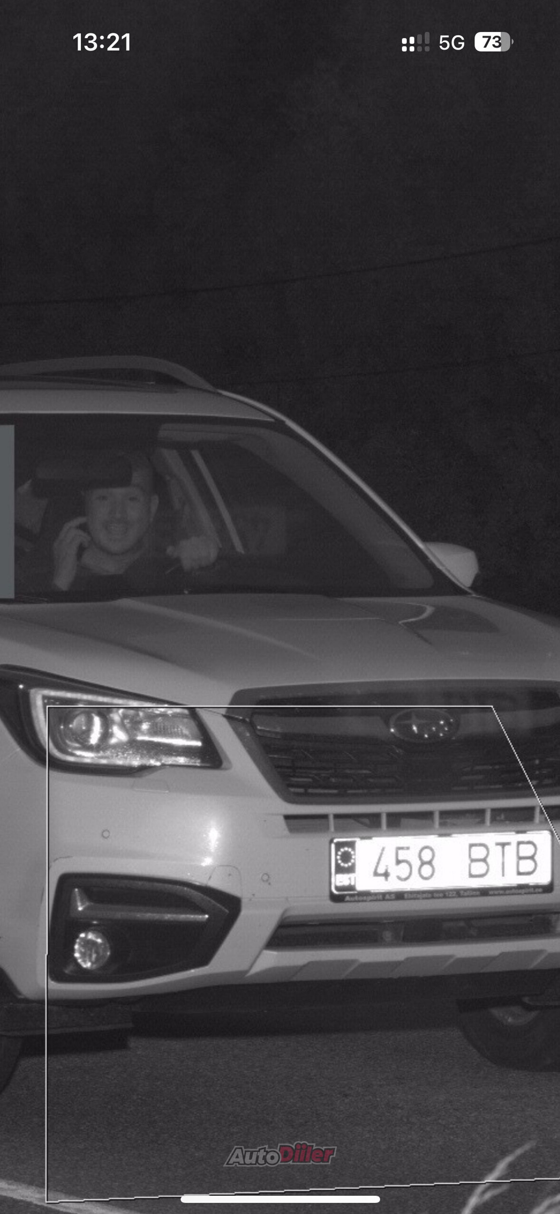 Subaru Forester 2.0 110kW 2016, photo 4/5