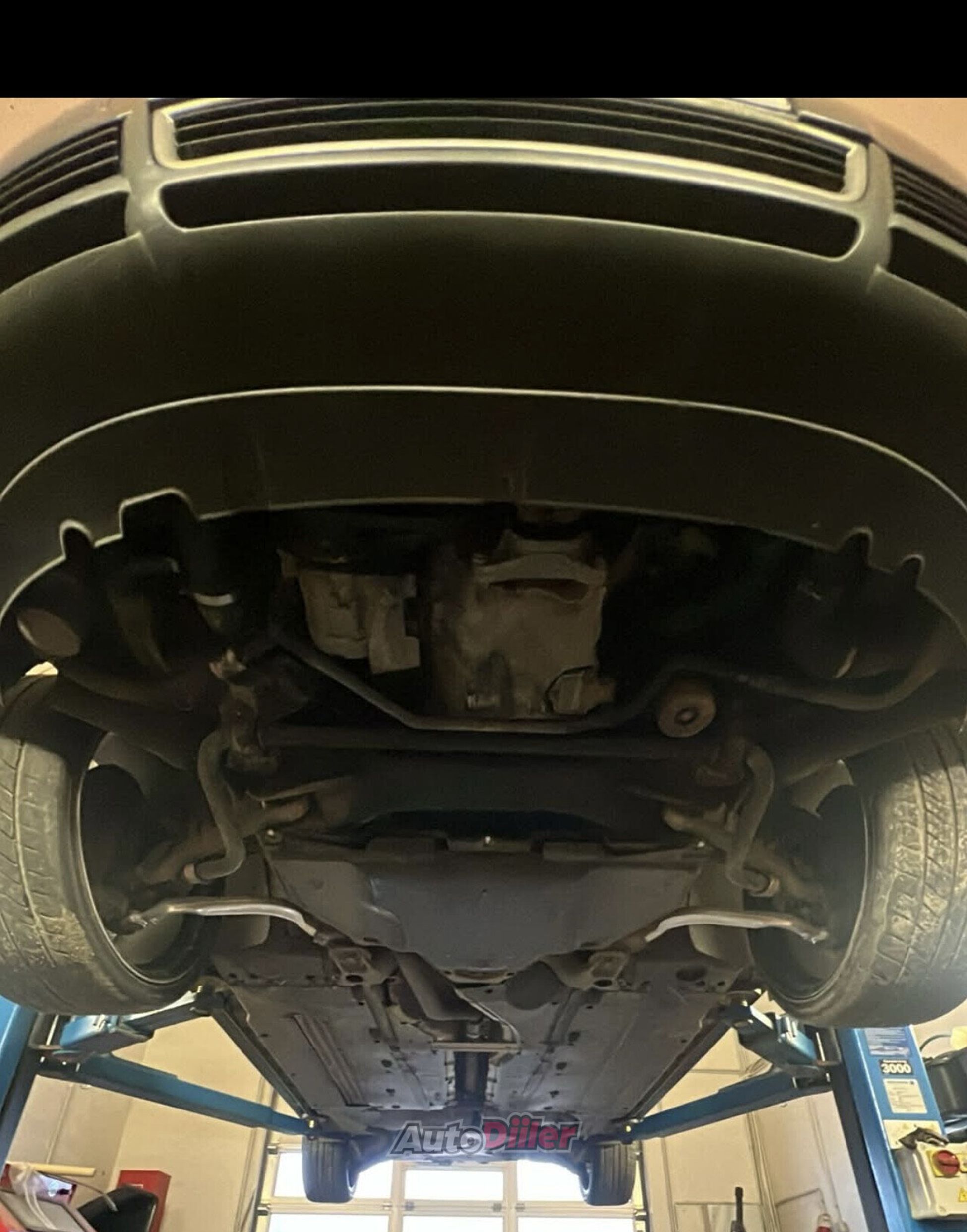 Audi A4 1.9 96kW 2003, kuva 4/4