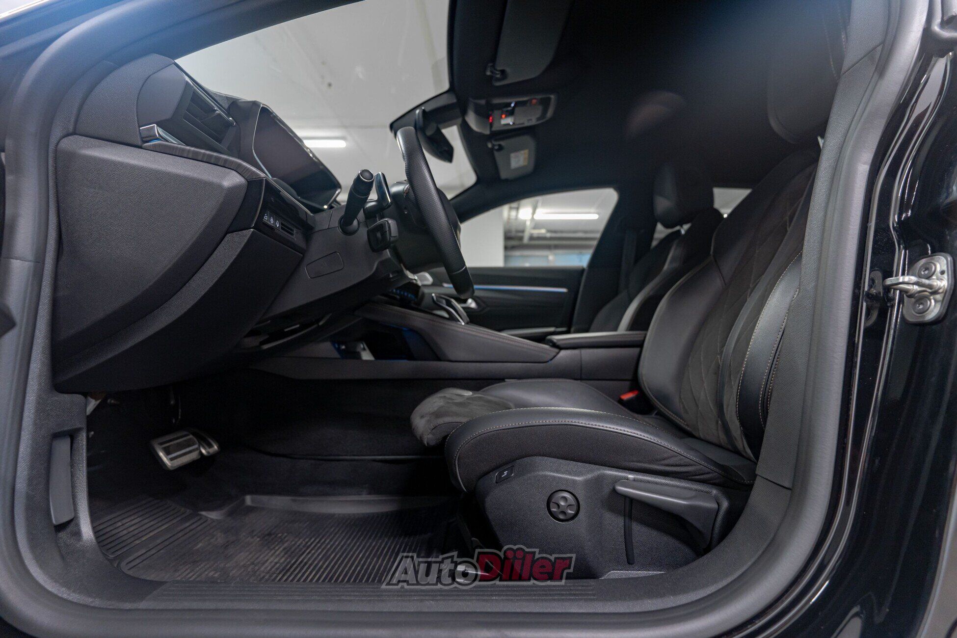 Peugeot 508 GT 2022, photo 7/10