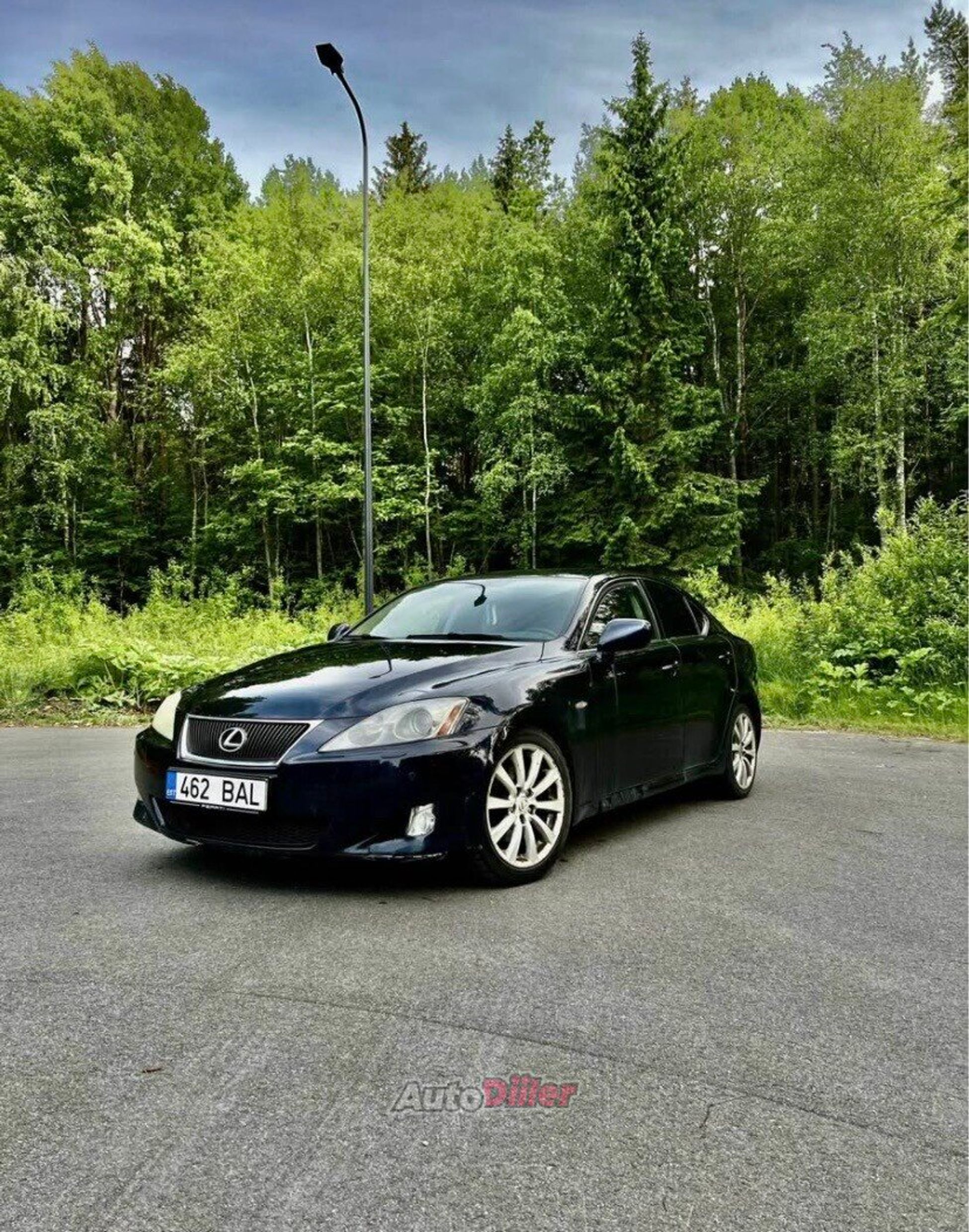 Lexus IS 250