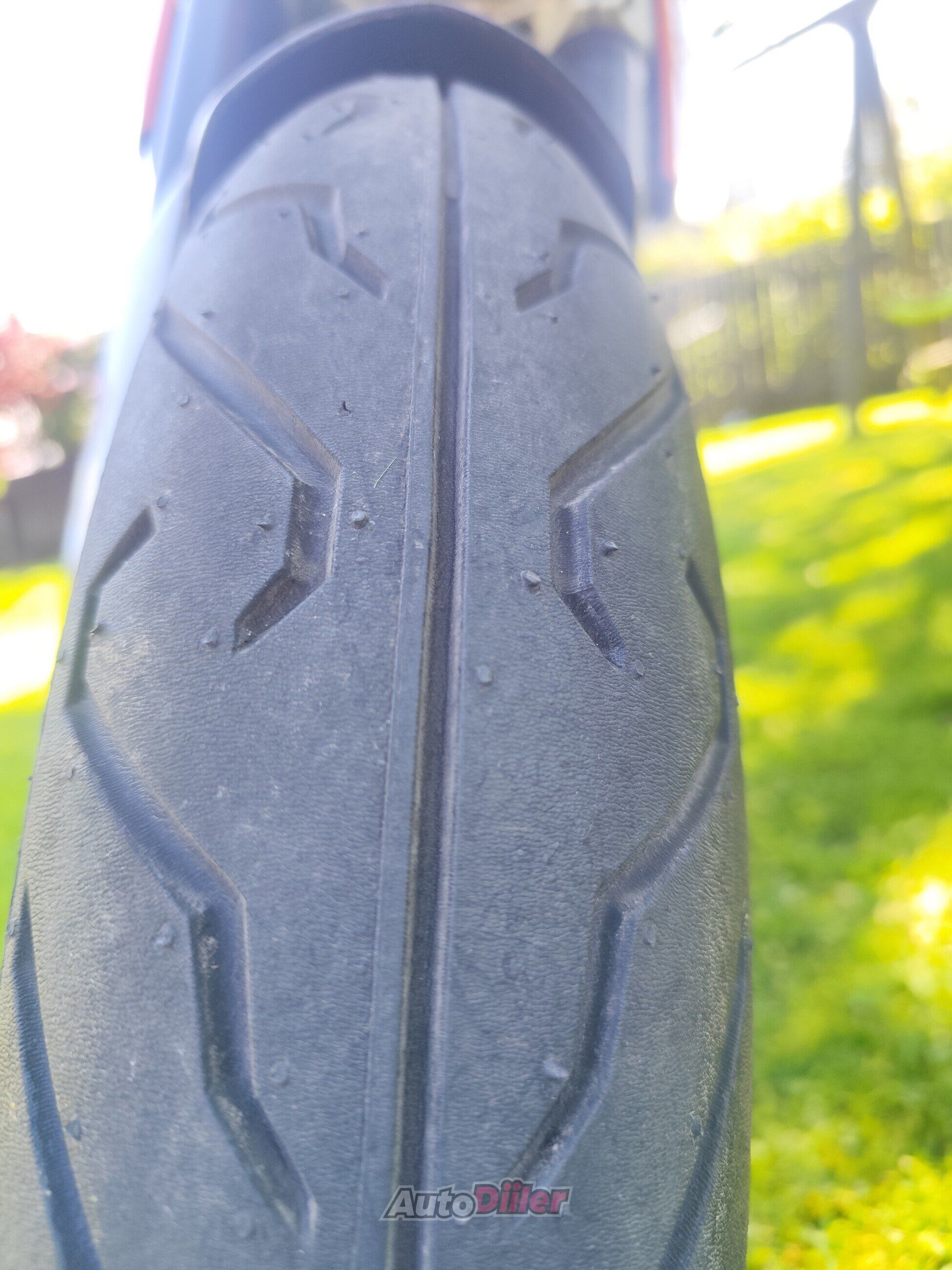 KTM 125 0.1 11kW 2013, photo 3/8