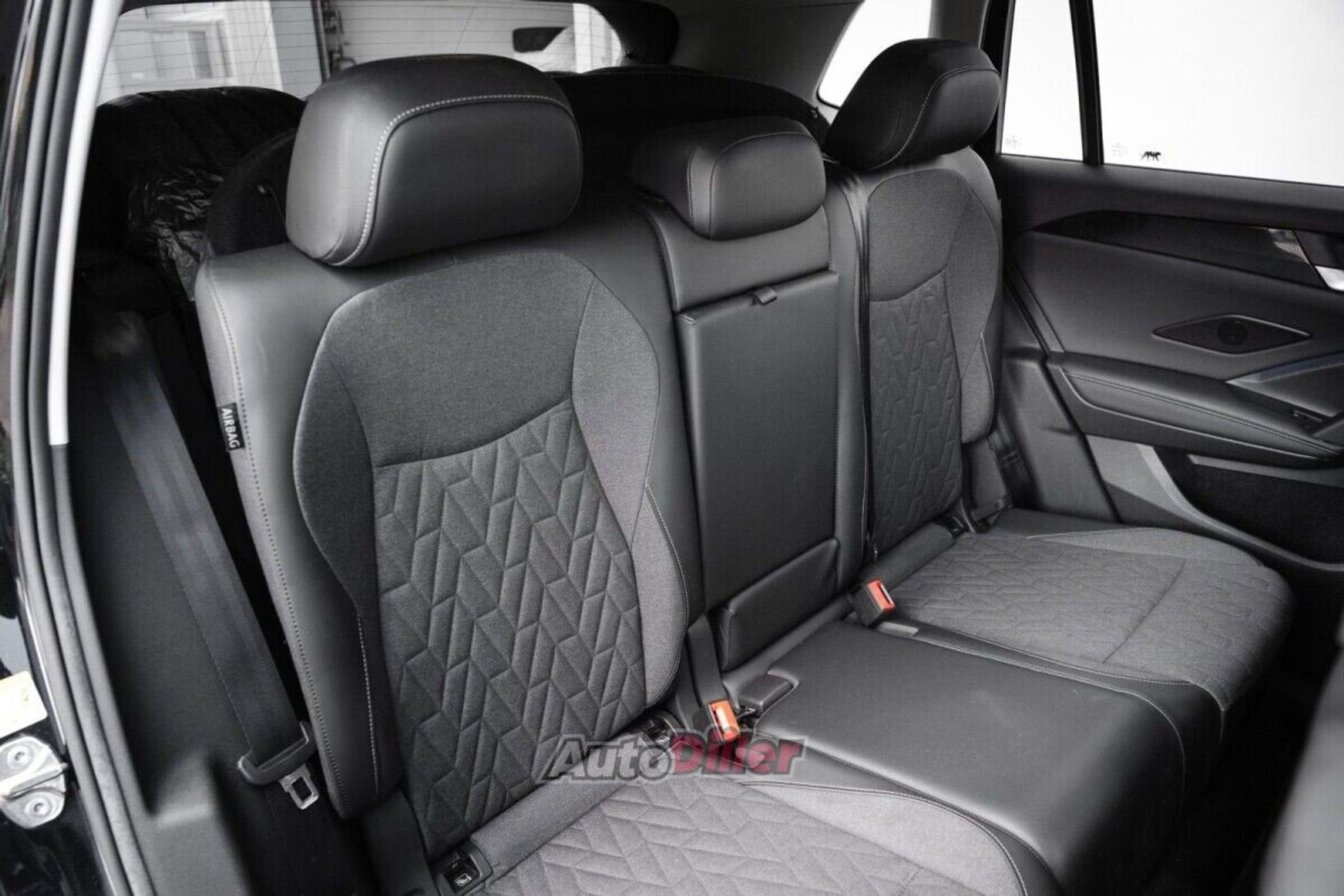 Volkswagen Tiguan 1.5 110kW 2024, photo 7/10