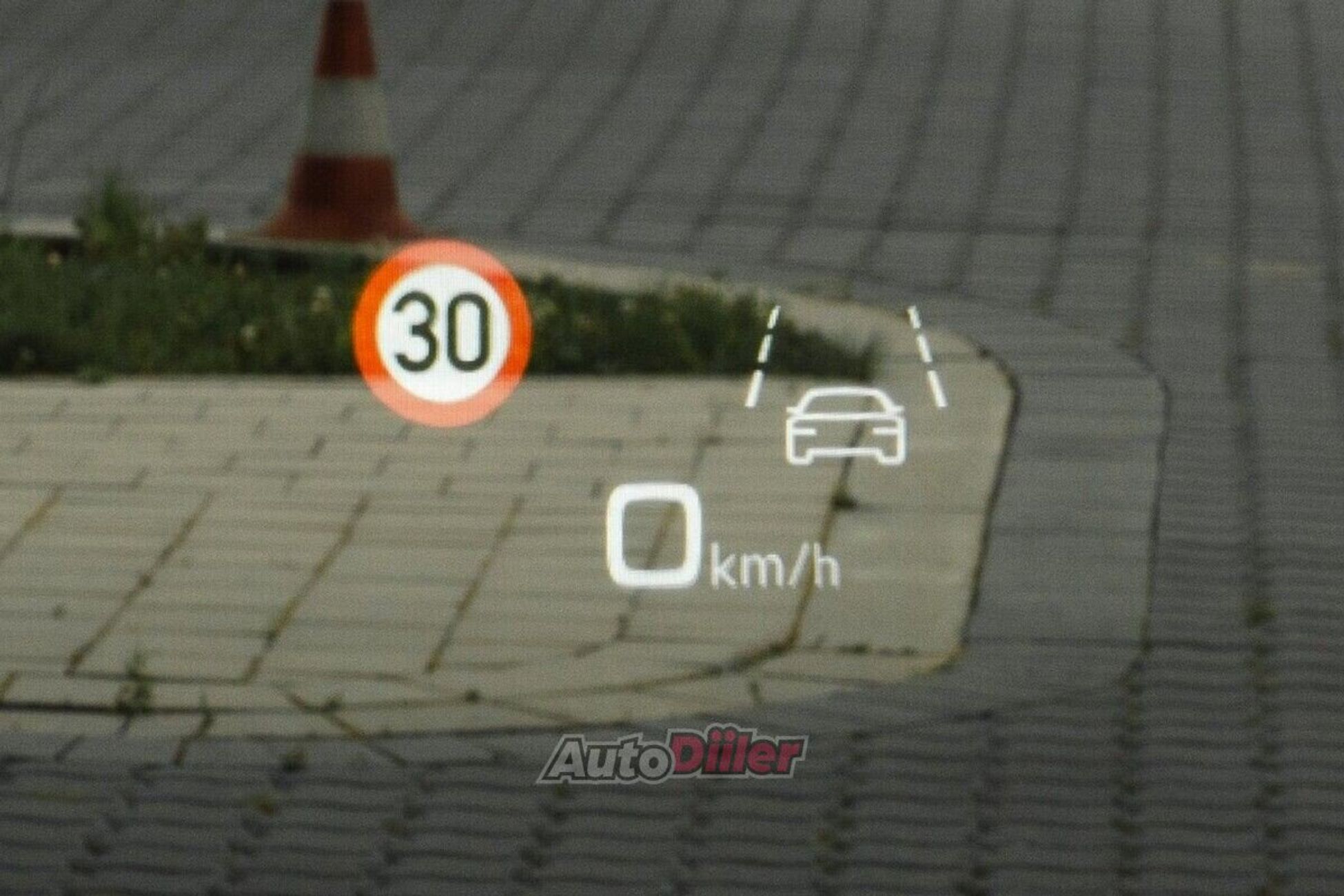 Audi e-tron 300kW 2022, photo 7/10