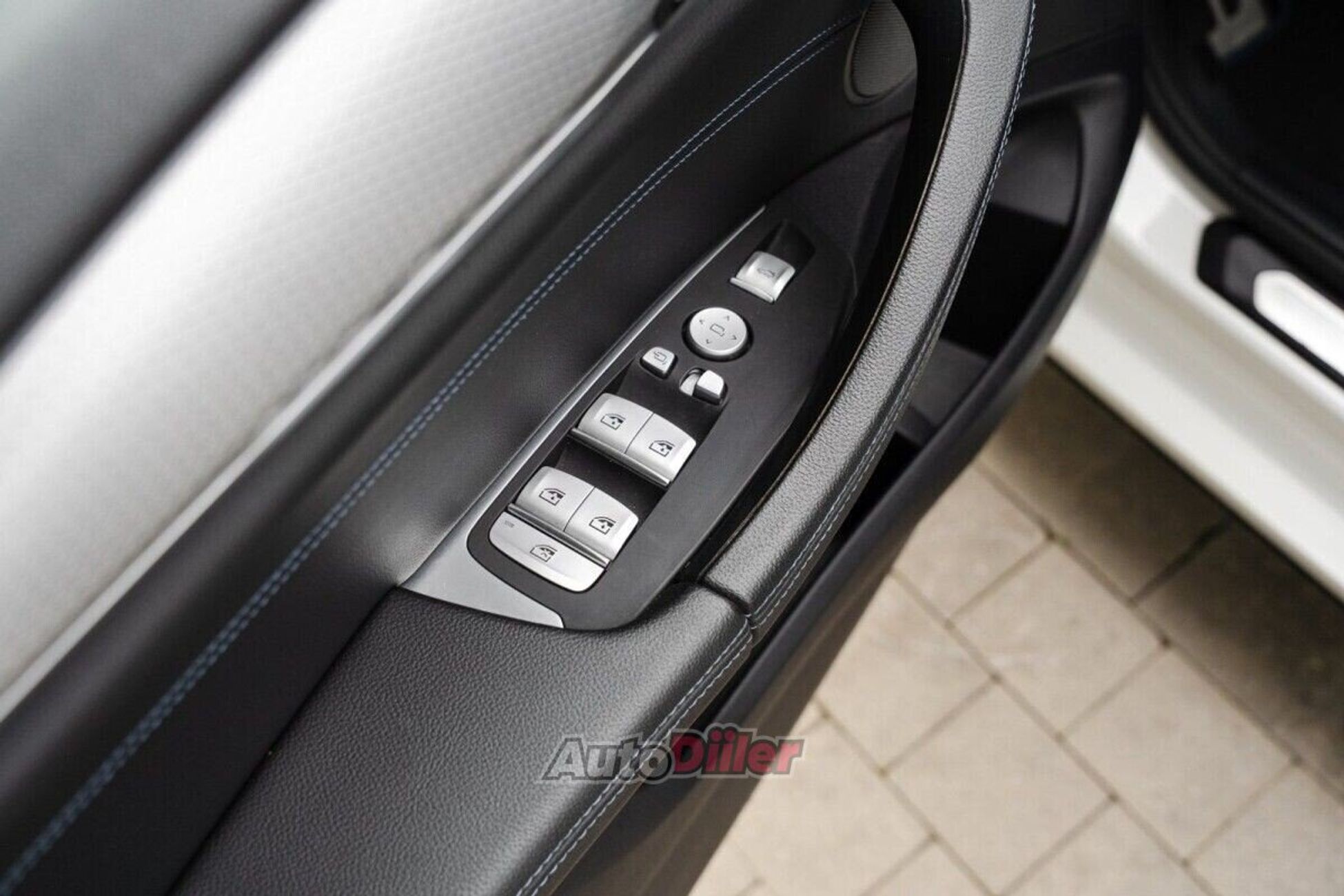 BMW X3 3.0 196kW 2018, photo 7/10
