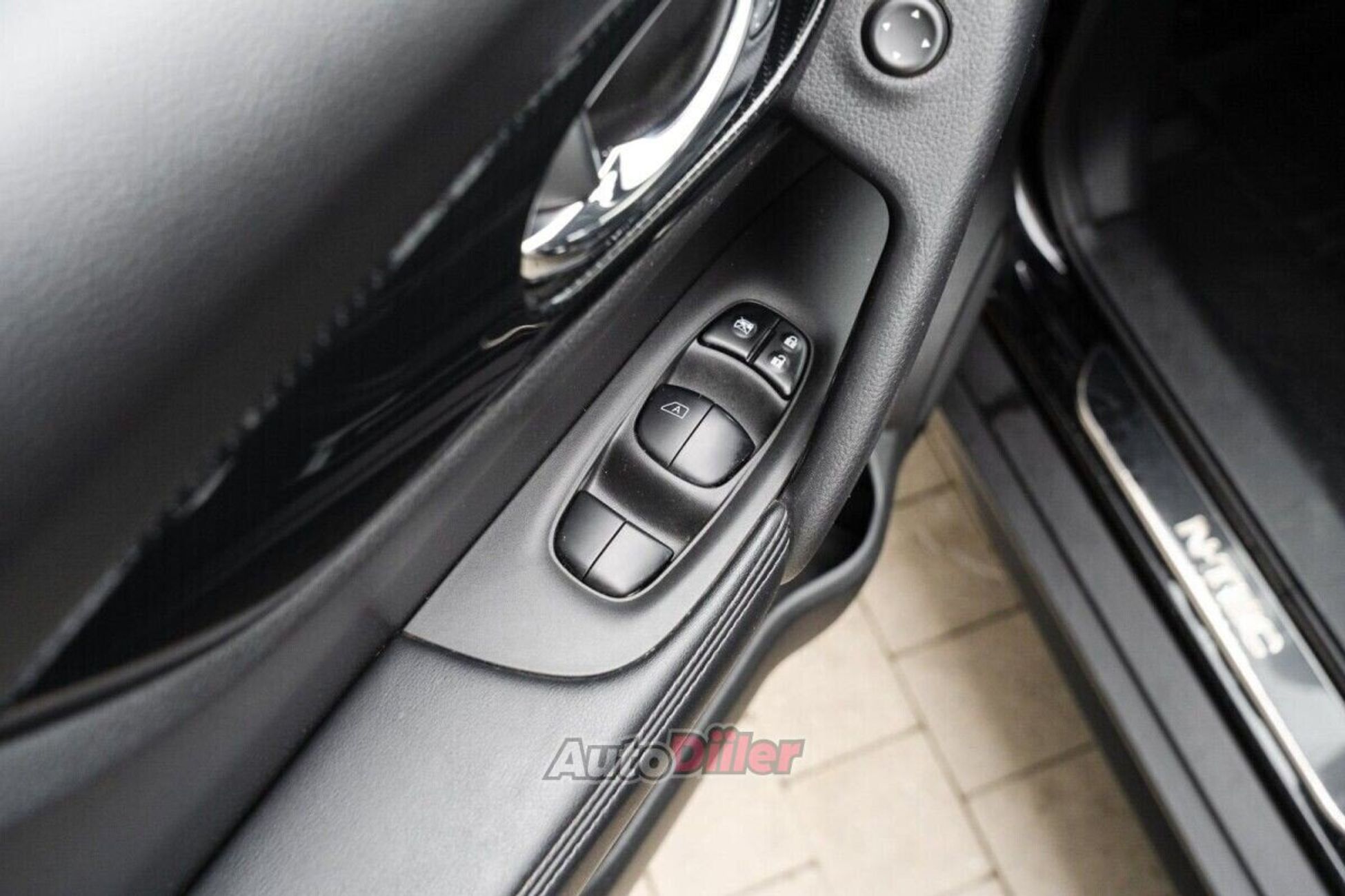 Nissan X-Trail 1.3 118kW 2020, photo 7/10