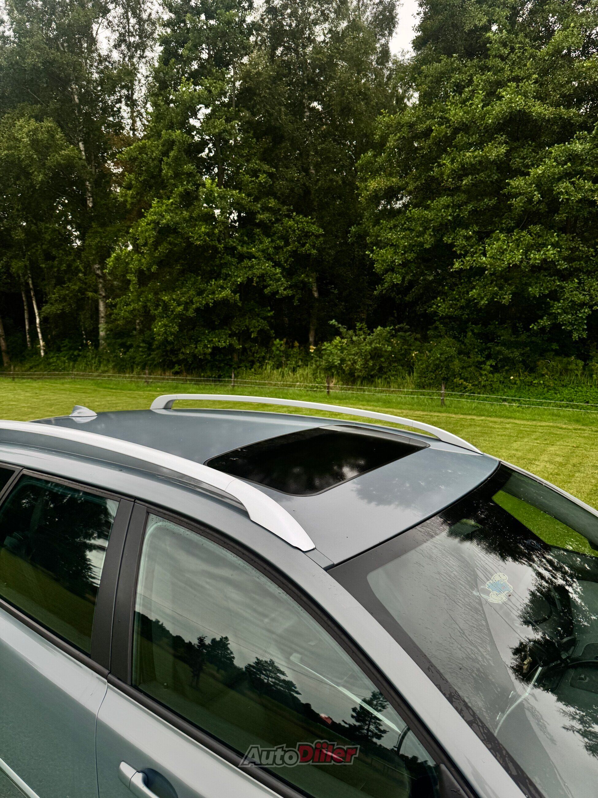 Volvo V50 1.6 84kW 2011, photo 5/10