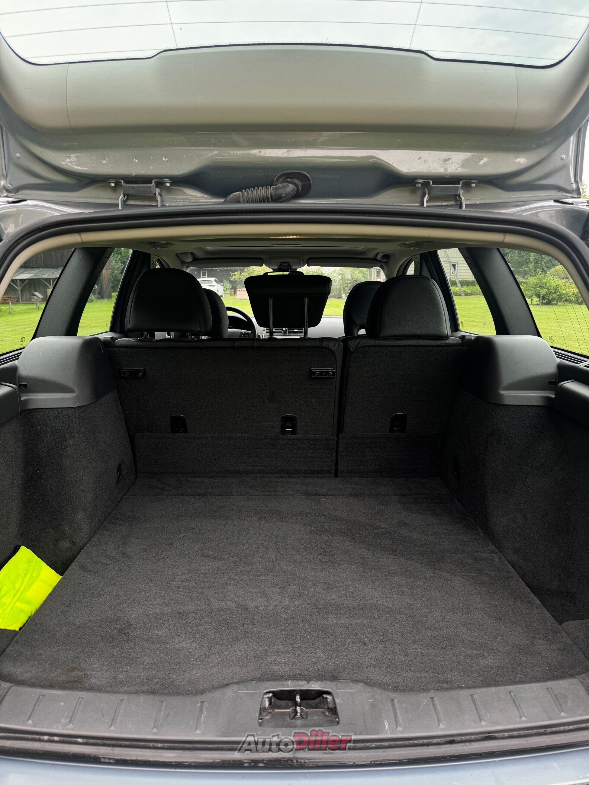 Volvo V50 1.6 84kW 2011, photo 7/10