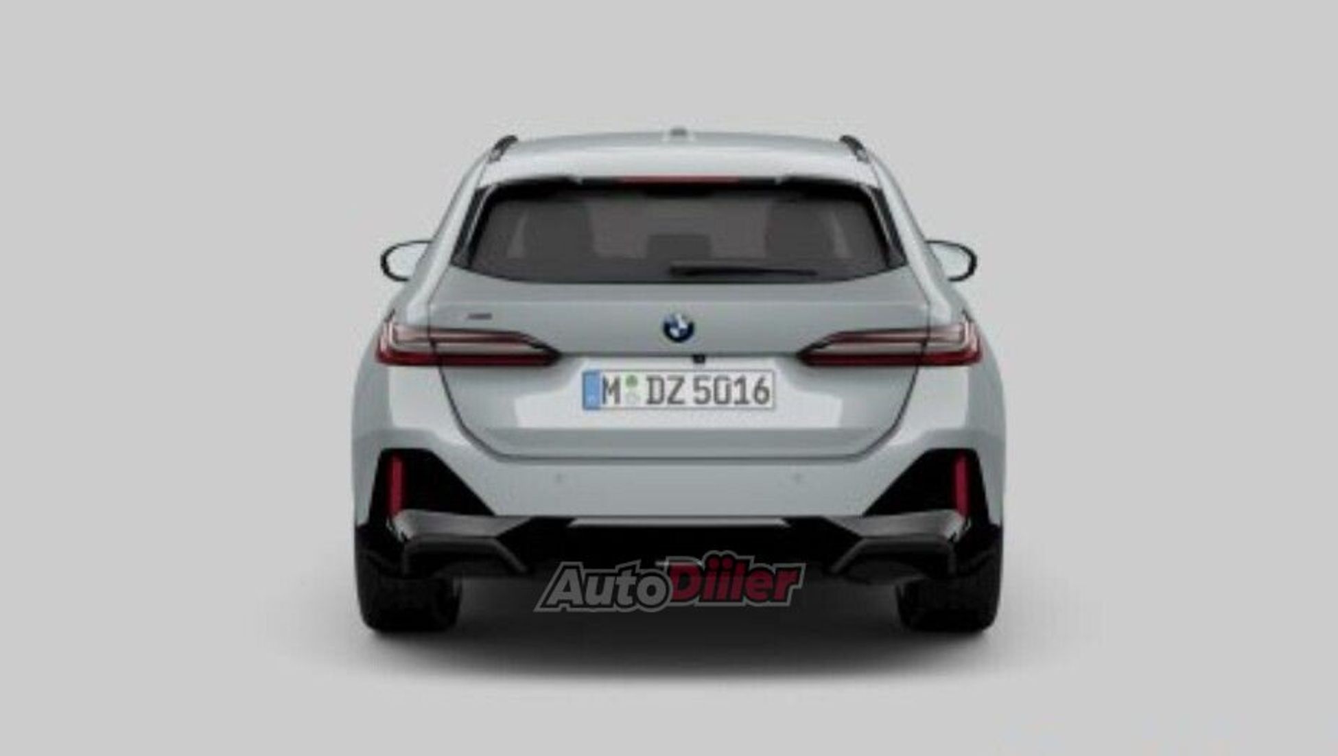 BMW 520 2025, photo 4/8