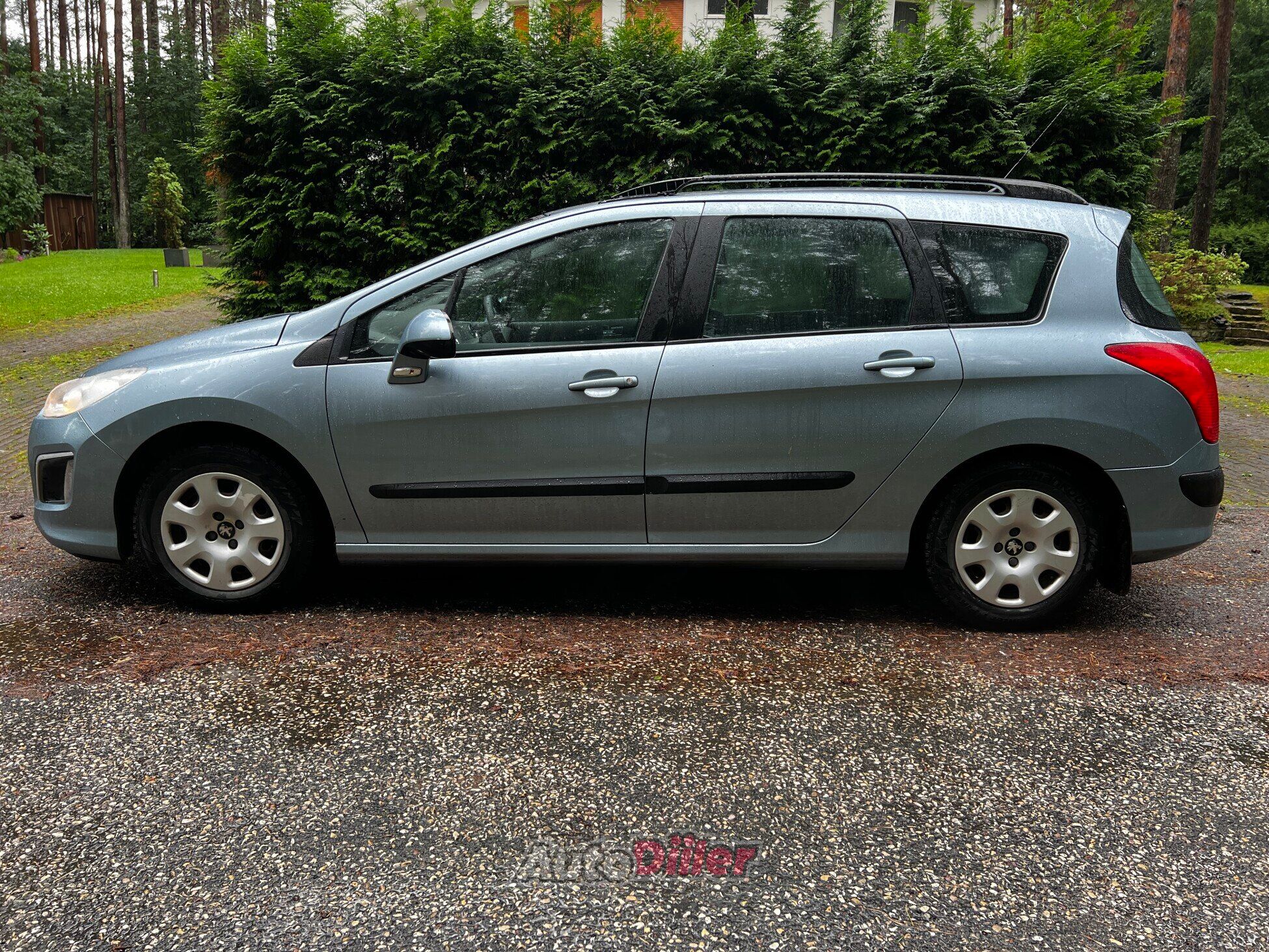 Peugeot 308 Roostevaba! 1.6 88kW 2011, photo 5/10