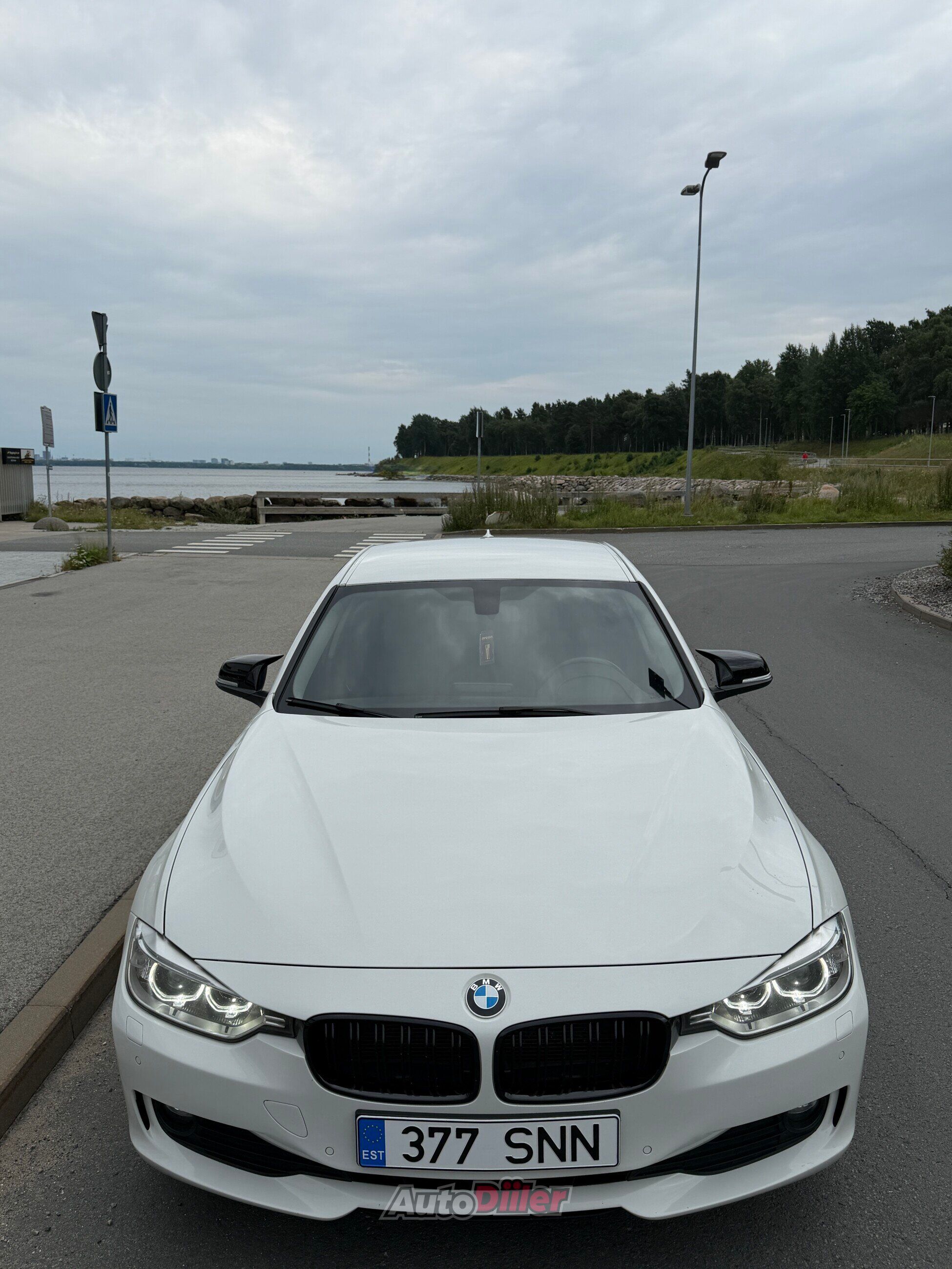 BMW 316