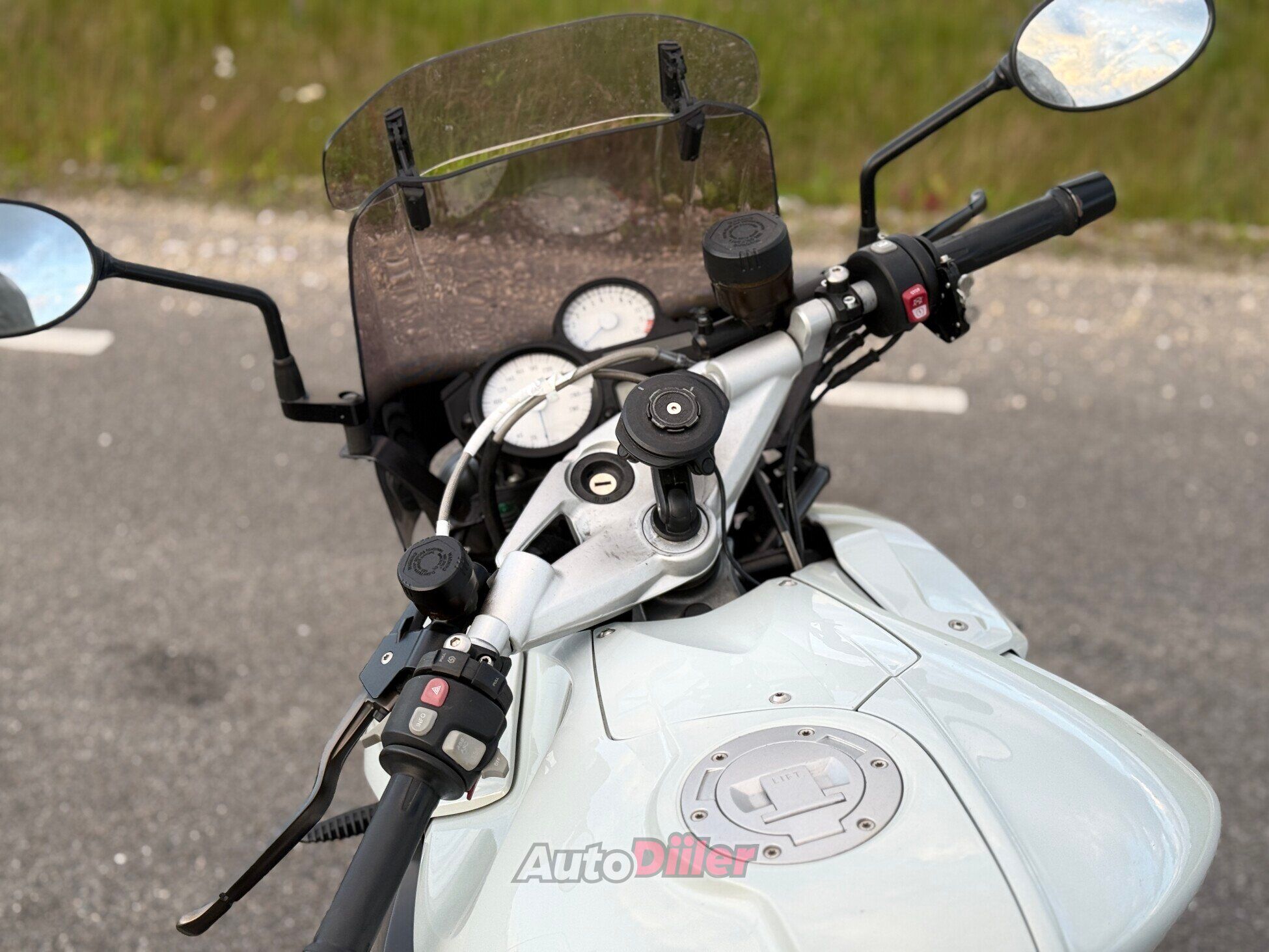 BMW K K1300R 1.3 127kW 2011, kuva 4/7