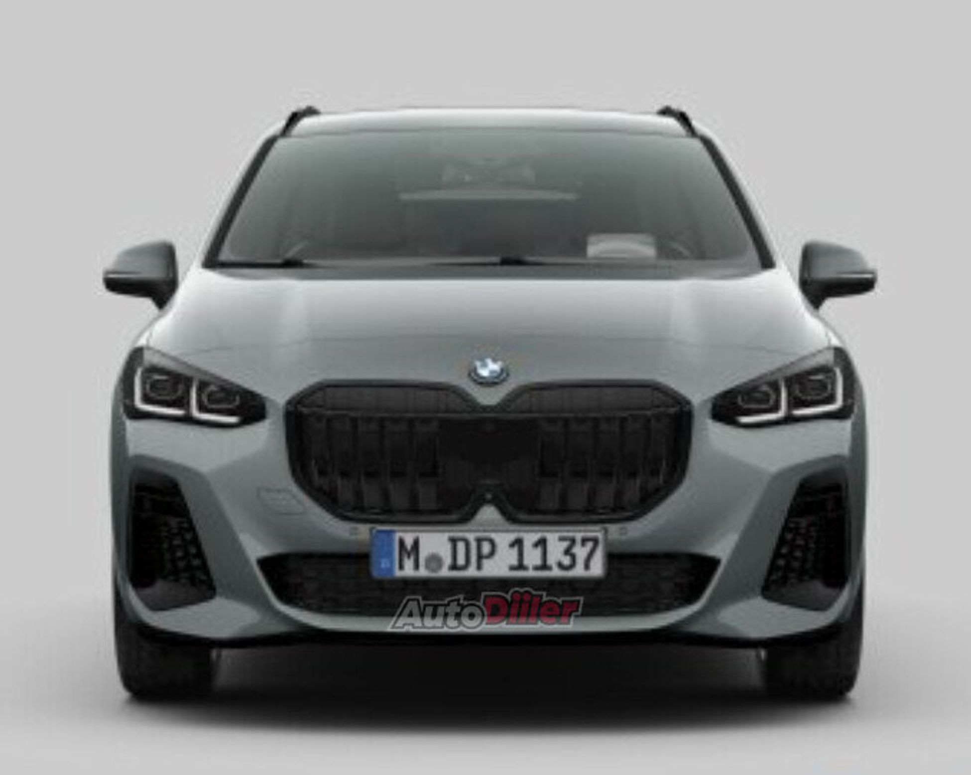 BMW 218 2025, kuva 4/7