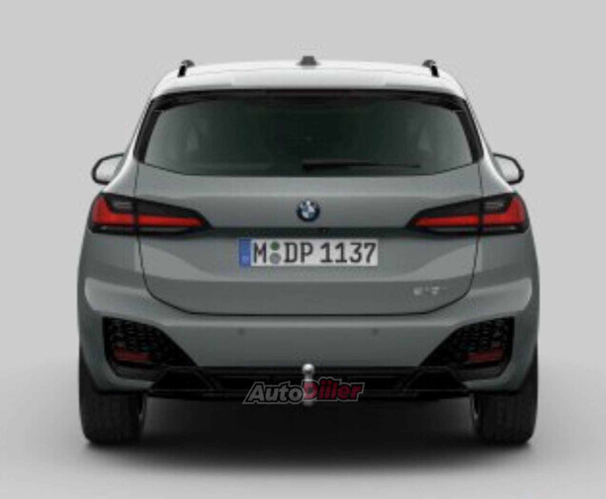 BMW 218 2025, kuva 5/7