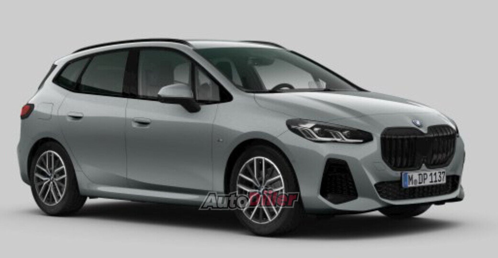 BMW 218 2025, kuva 3/7
