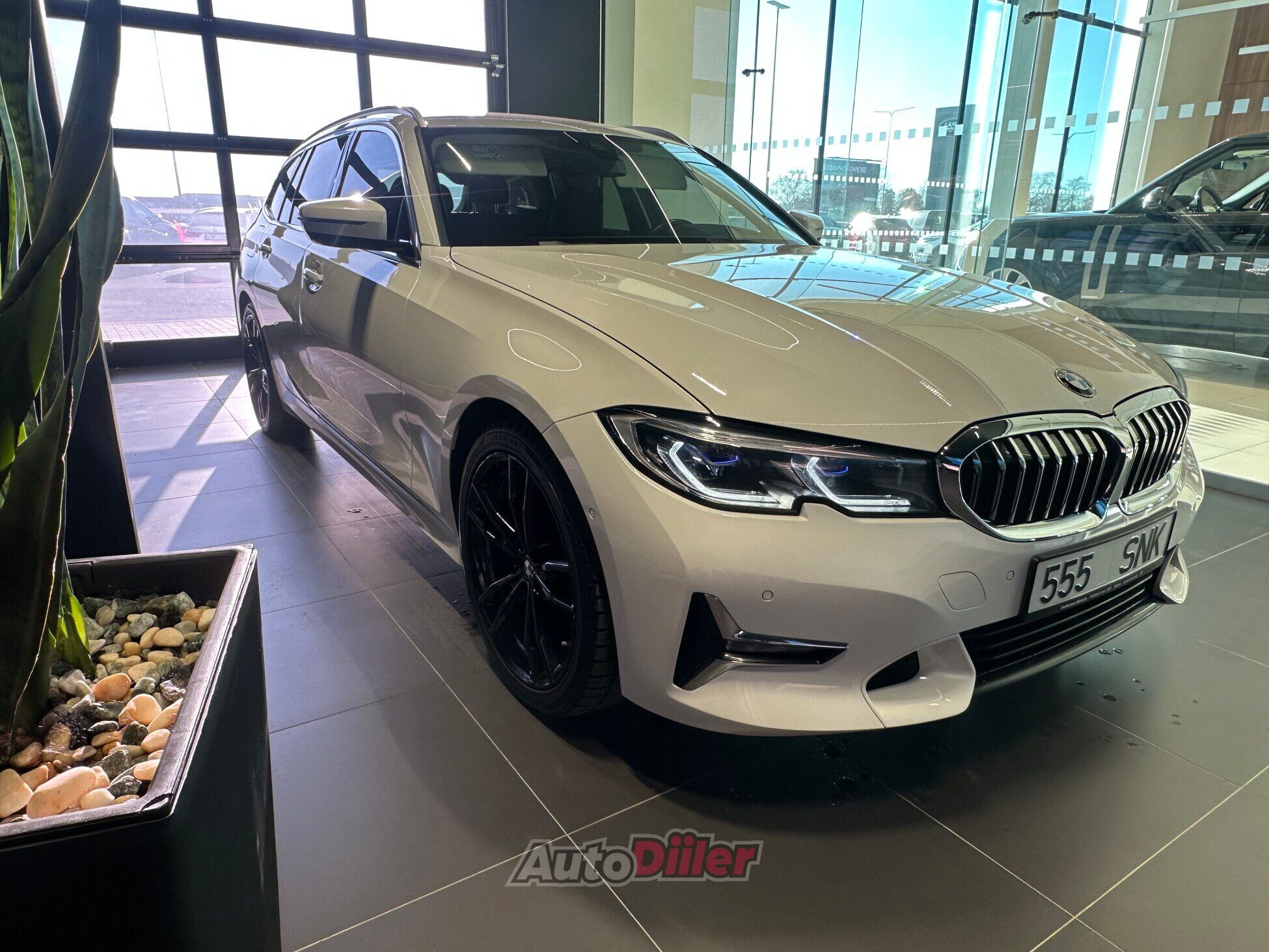 BMW 320