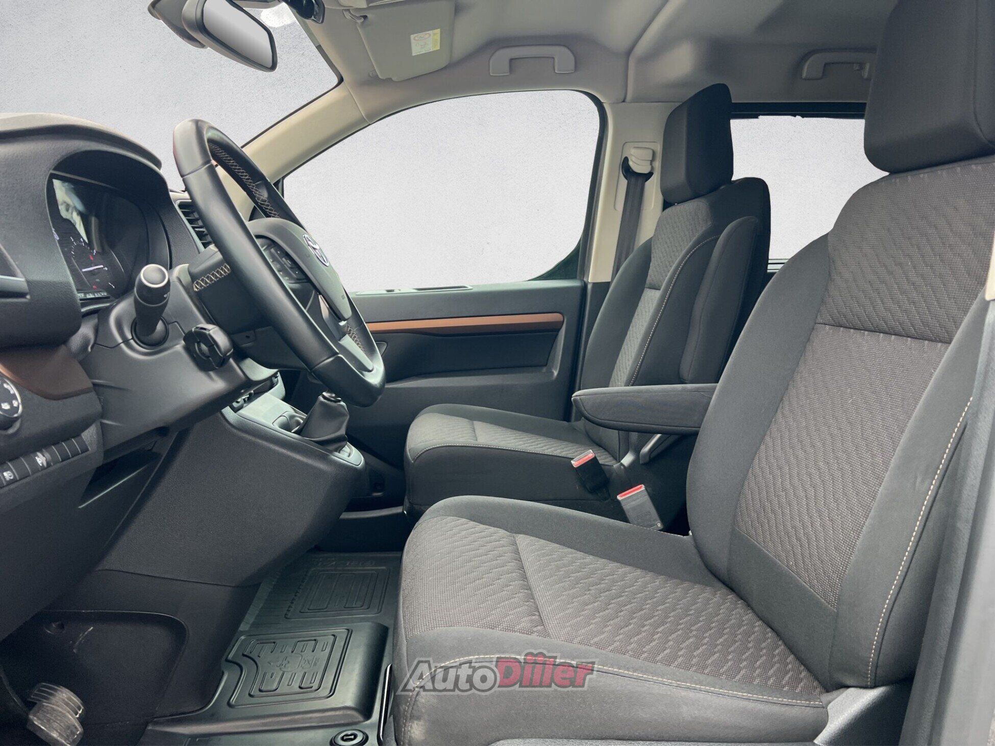 Toyota ProAce 2022, kuva 7/10