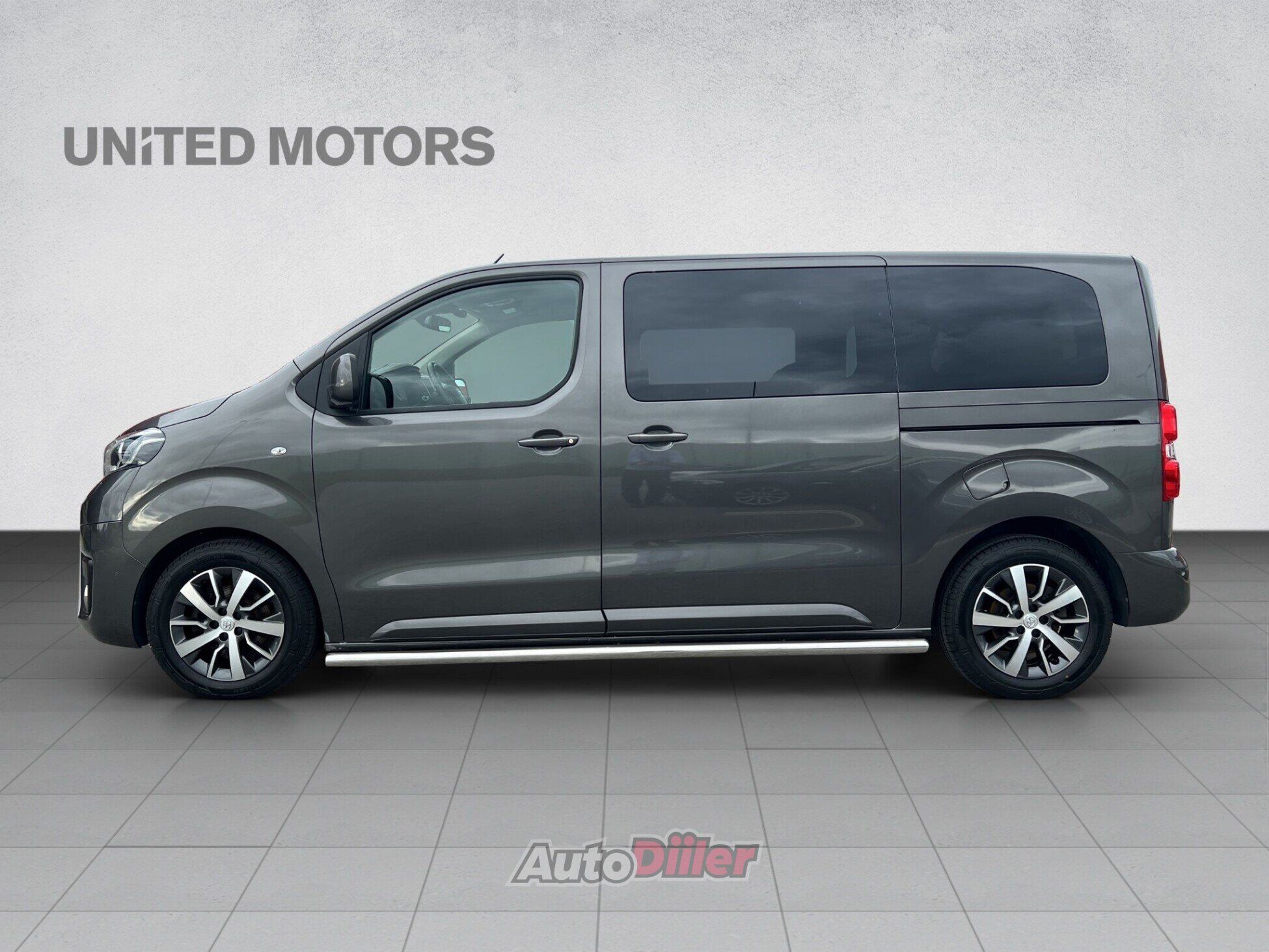 Toyota ProAce 2022, kuva 3/10