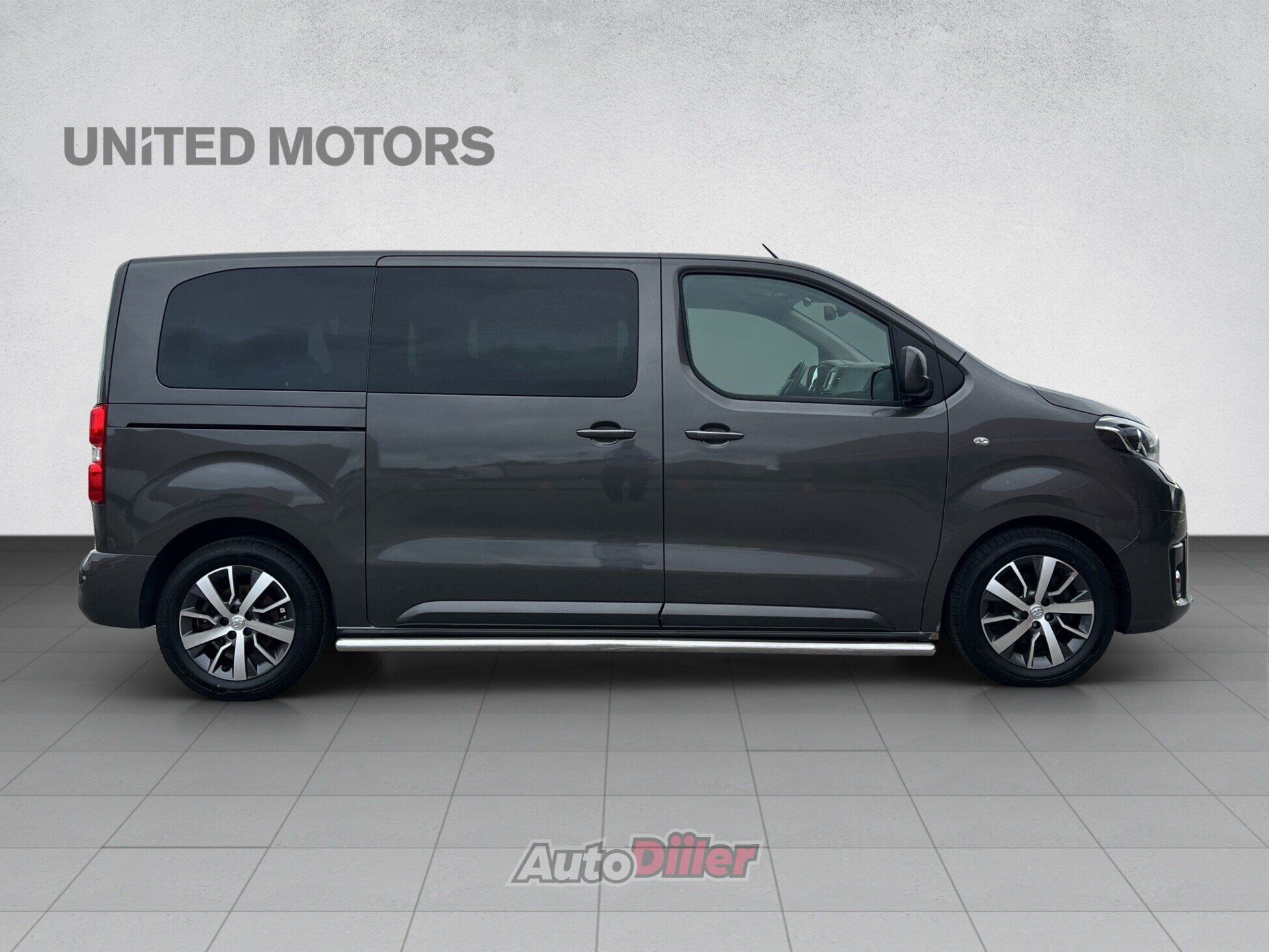 Toyota ProAce 2022, kuva 5/10