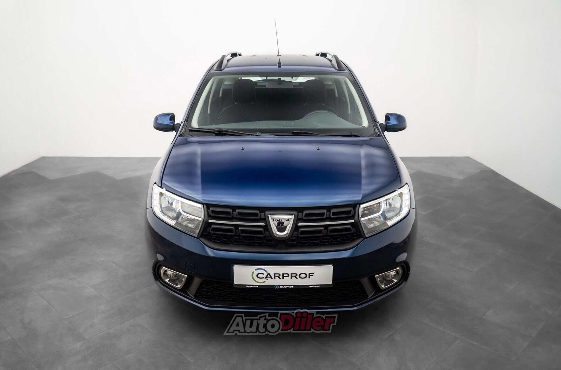 Dacia Logan 0.9 66kW 2017, photo 4/10