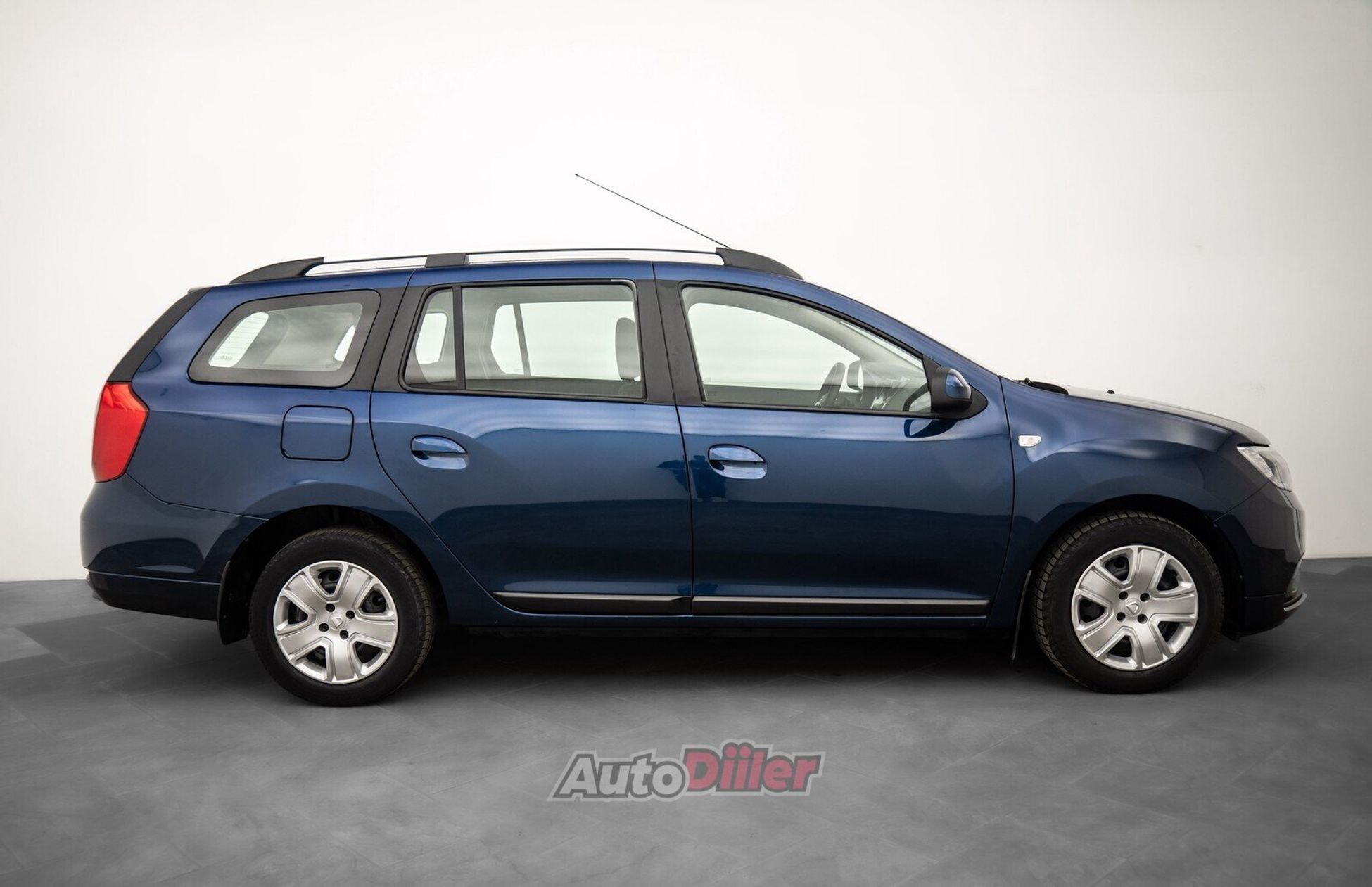 Dacia Logan 0.9 66kW 2017, photo 6/10