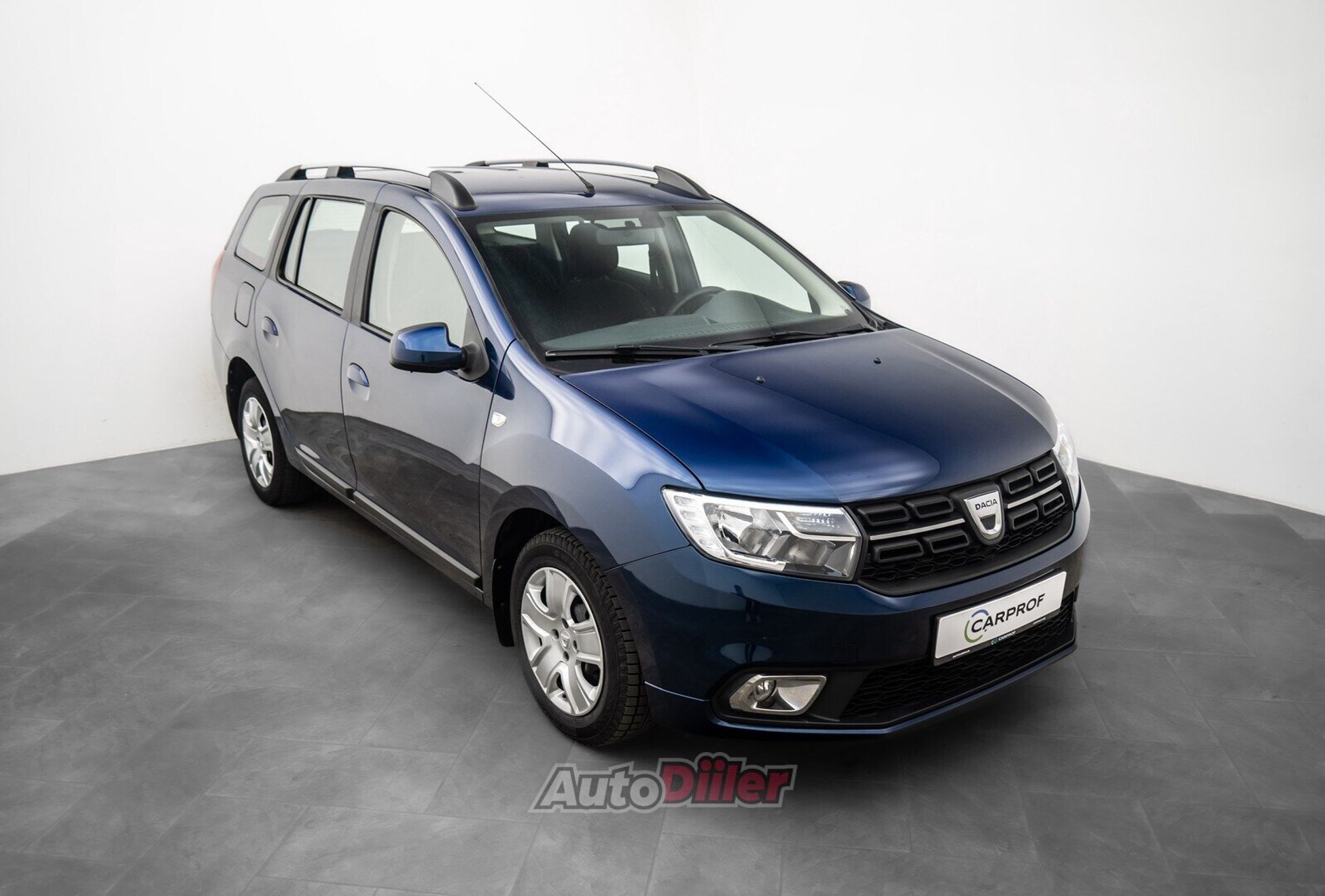 Dacia Logan 0.9 66kW 2017, photo 5/10